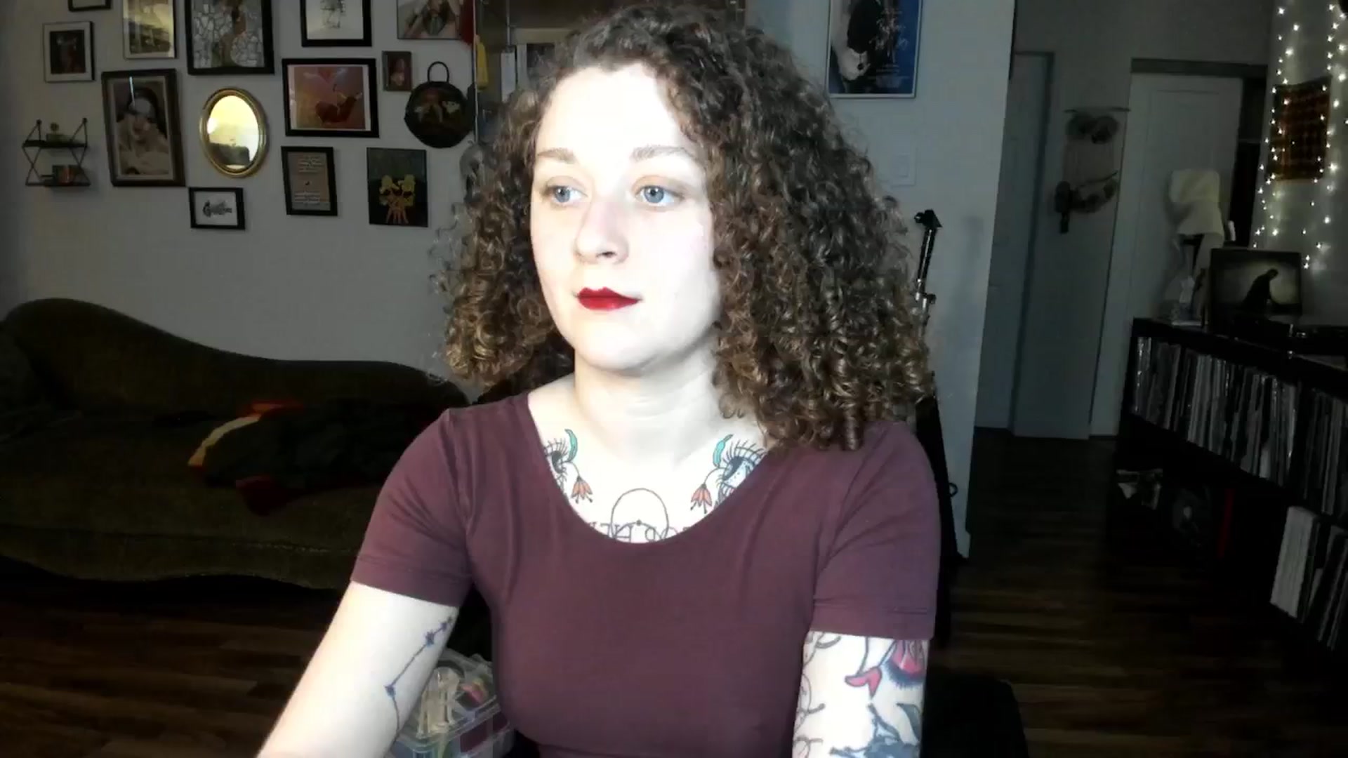 Gallery image thumbnail from PeachyQueen_'s myfreecams stream on, 01/31/2025, 20:13 image 1 of 20