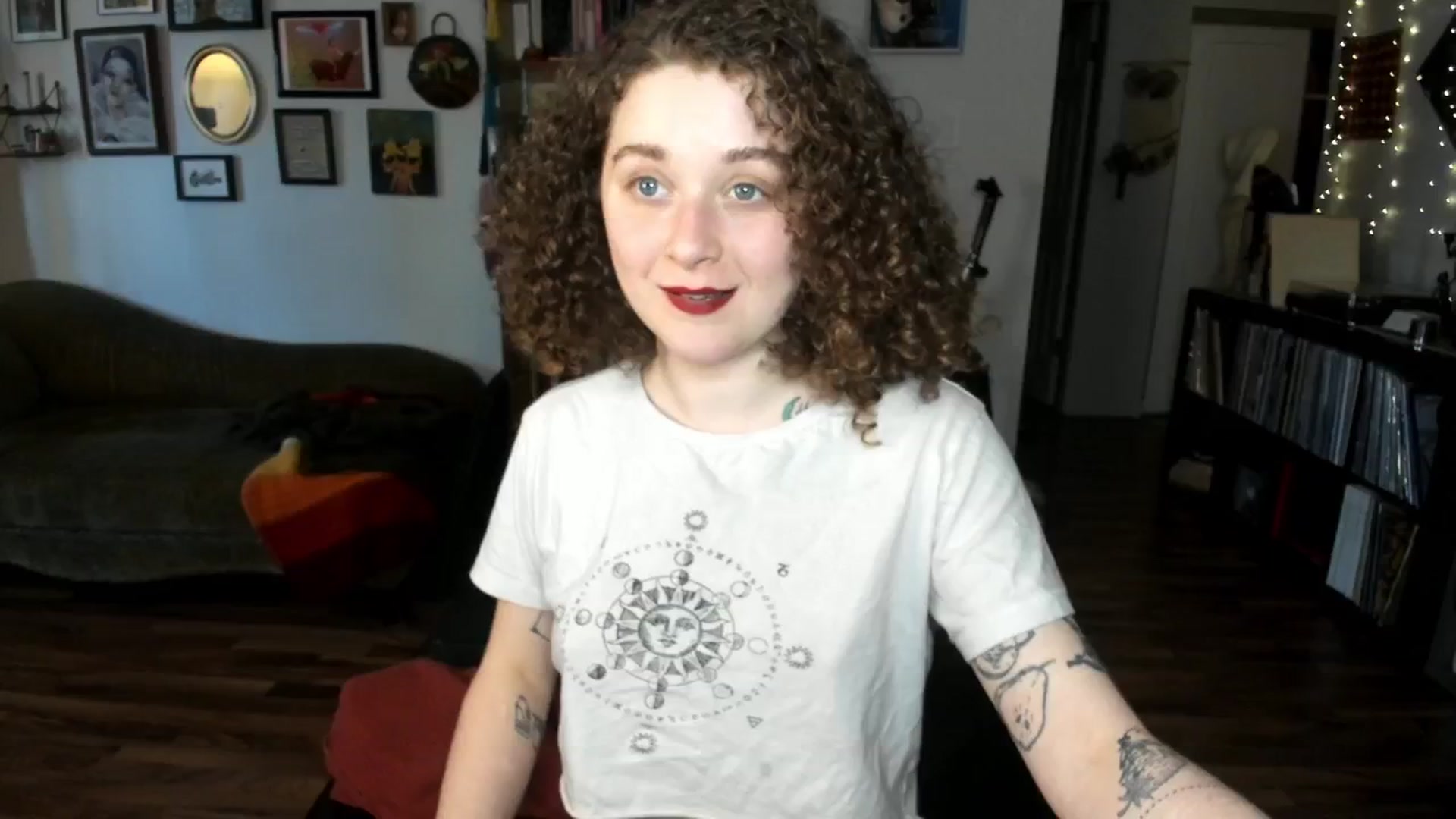 Gallery image thumbnail from PeachyQueen_'s myfreecams stream on, 02/06/2025, 20:26 image 12 of 20
