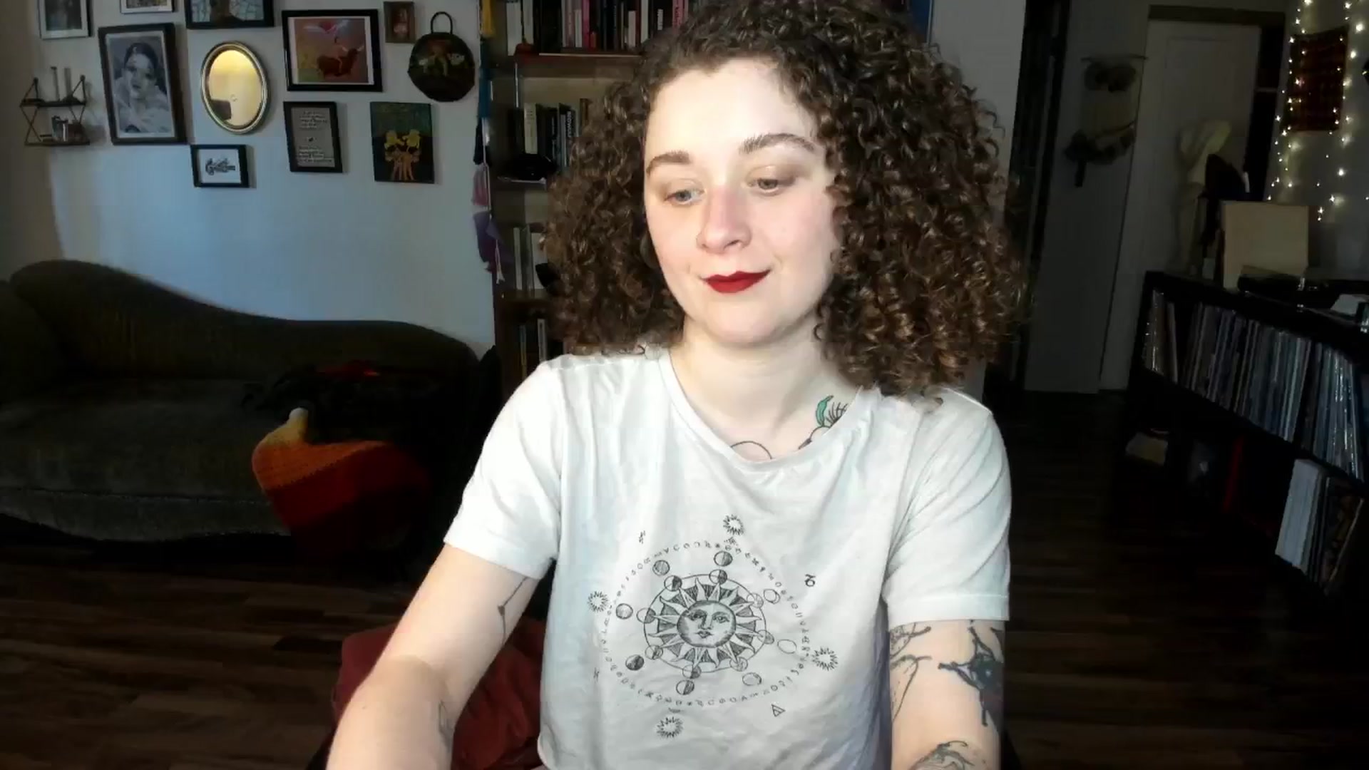 Gallery image thumbnail from PeachyQueen_'s myfreecams stream on, 02/06/2025, 20:26 image 7 of 20