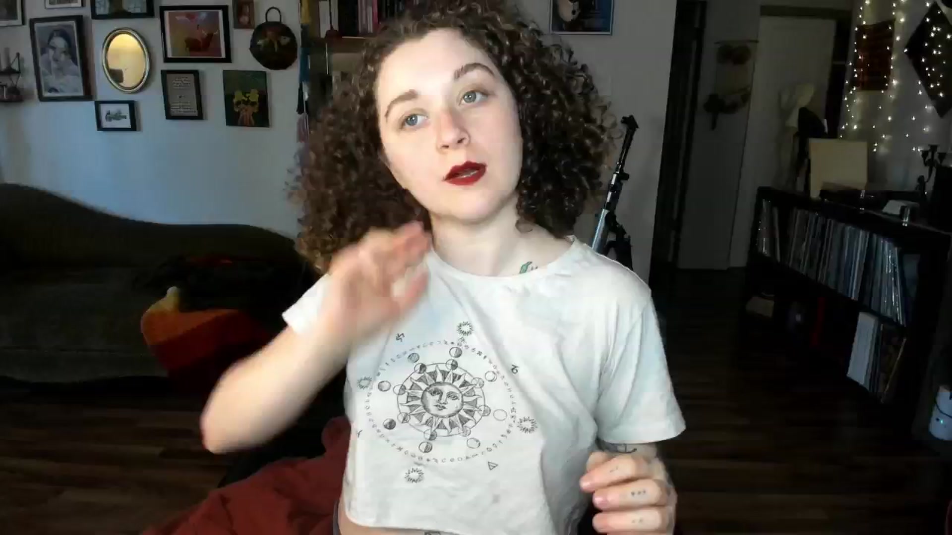 Gallery image thumbnail from PeachyQueen_'s myfreecams stream on, 02/06/2025, 21:00 image 6 of 20