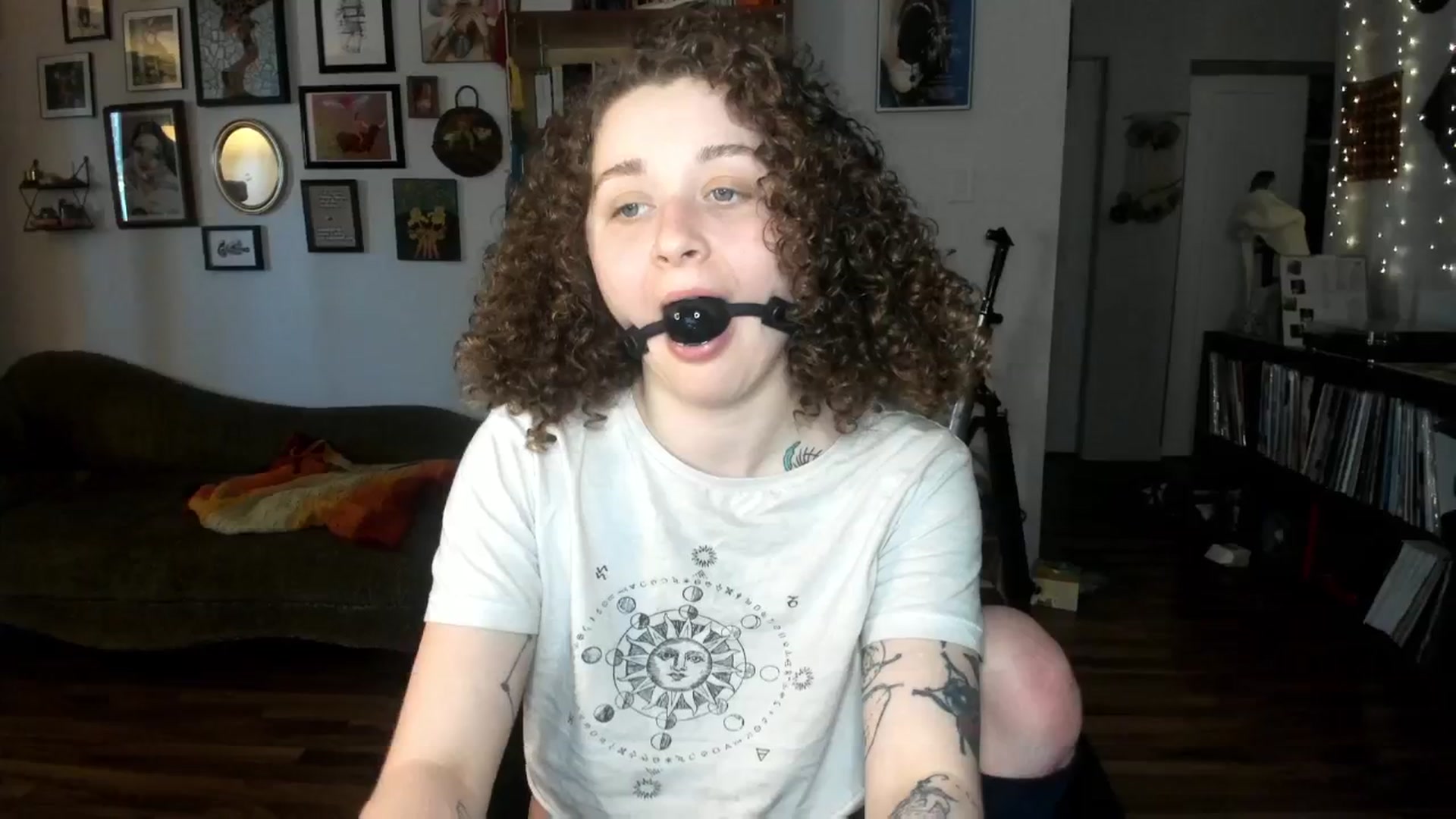 Gallery image thumbnail from PeachyQueen_'s myfreecams stream on, 02/10/2025, 21:49 image 5 of 20