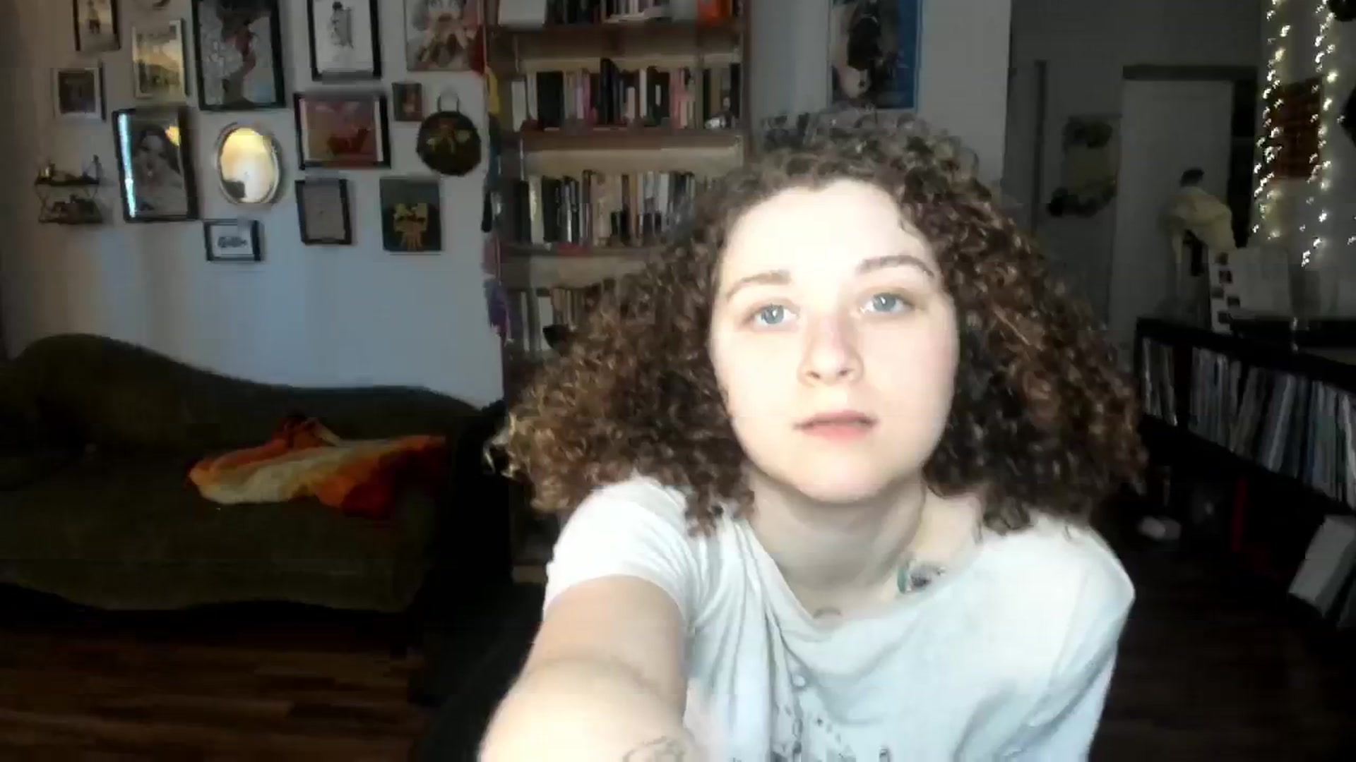Gallery image thumbnail from PeachyQueen_'s myfreecams stream on, 02/10/2025, 21:49 image 3 of 20