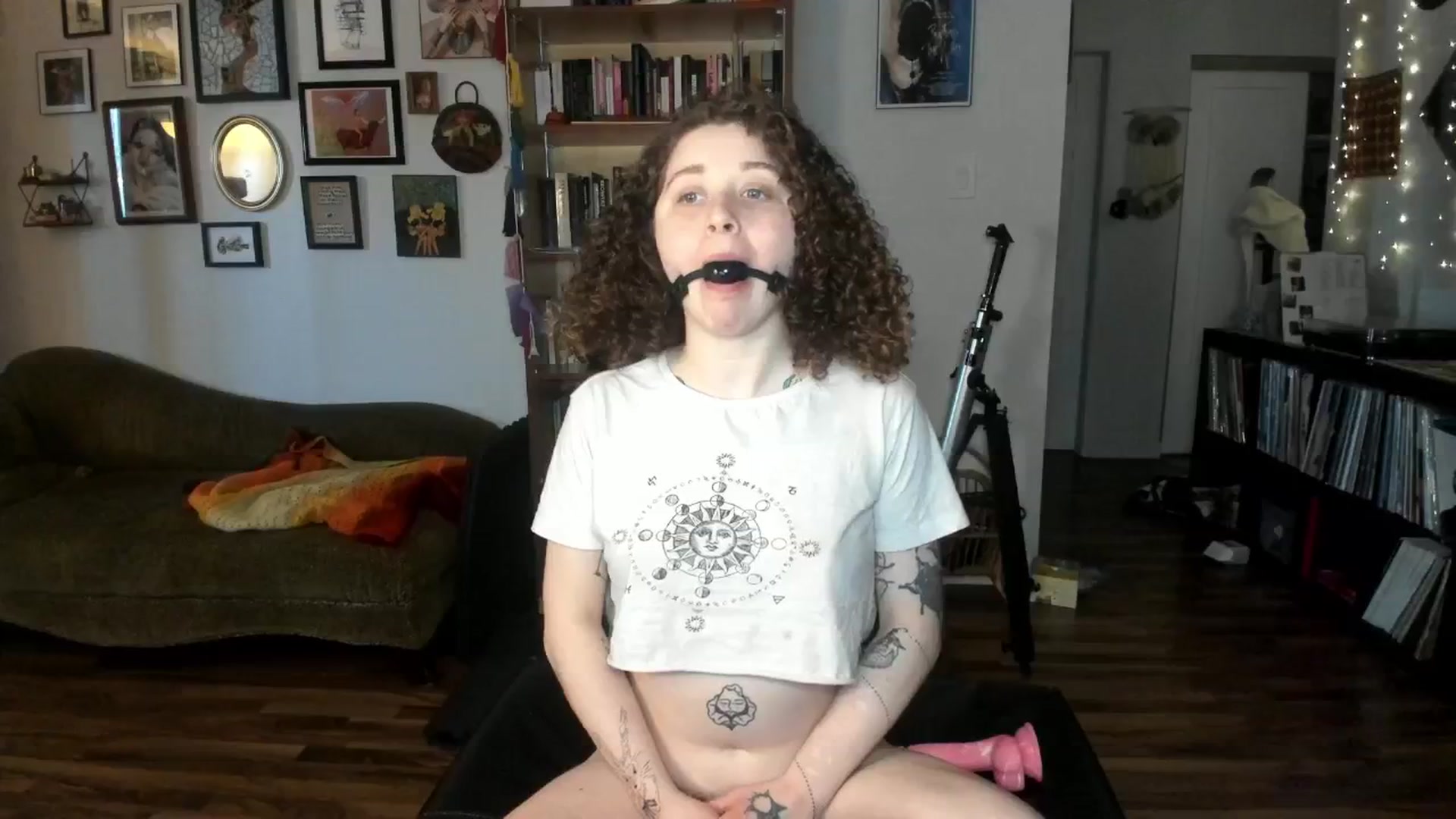Gallery image thumbnail from PeachyQueen_'s myfreecams stream on, 02/10/2025, 21:49 image 6 of 20