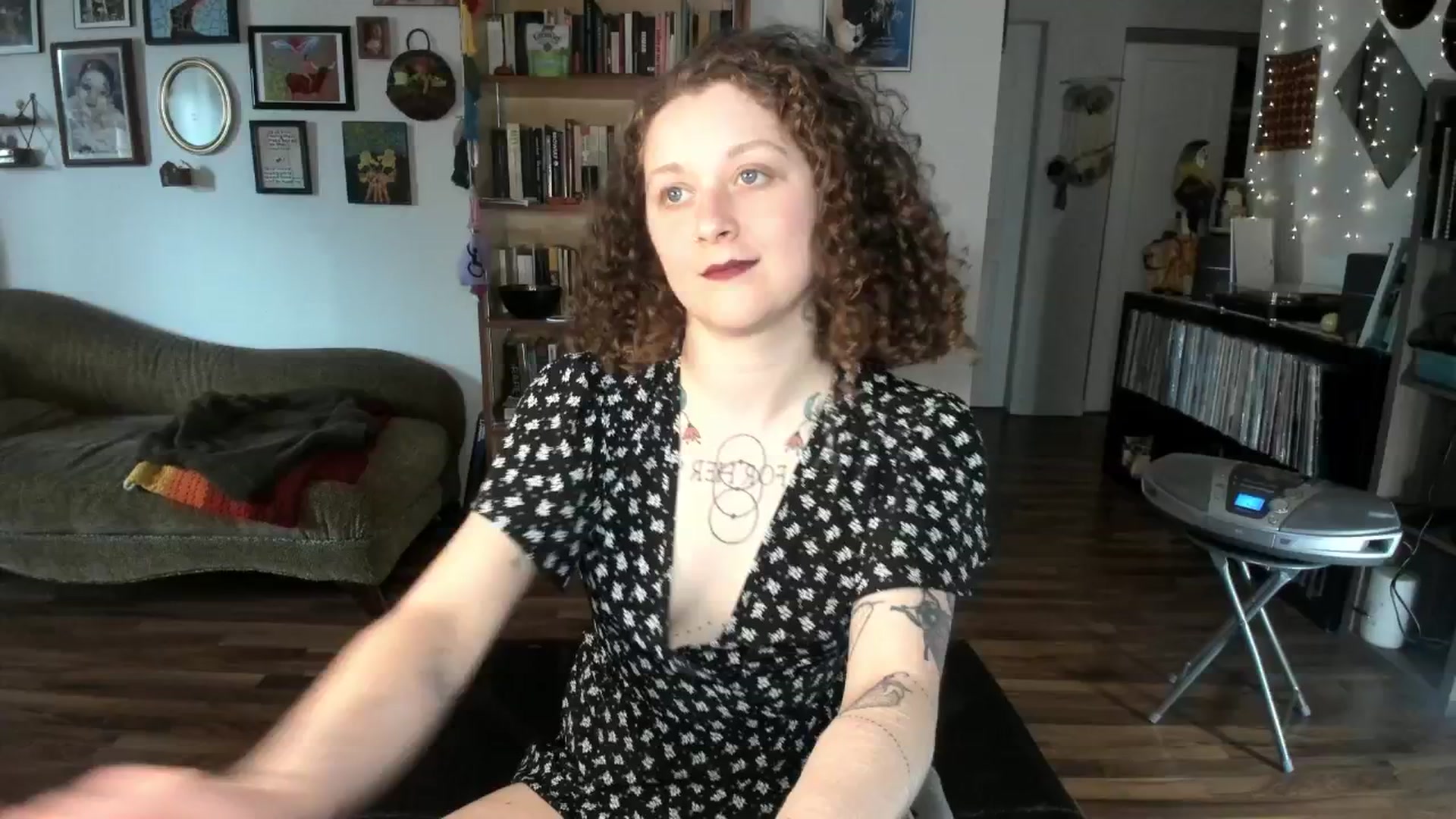 Gallery image thumbnail from PeachyQueen_'s myfreecams stream on, 04/30/2025, 20:35 image 20 of 20