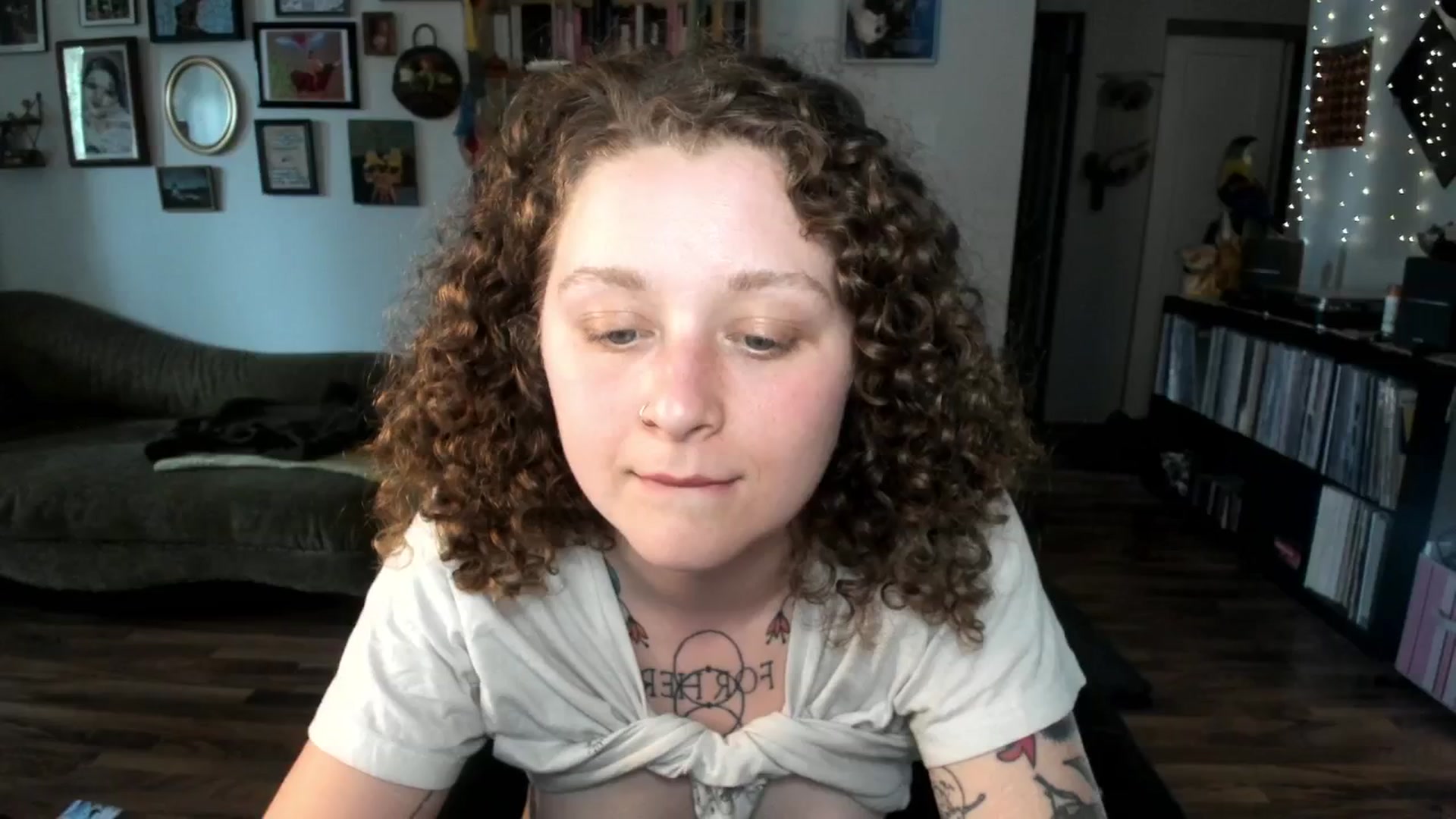 Gallery image thumbnail from PeachyQueen_'s myfreecams stream on, 06/11/2025, 19:52 image 20 of 20