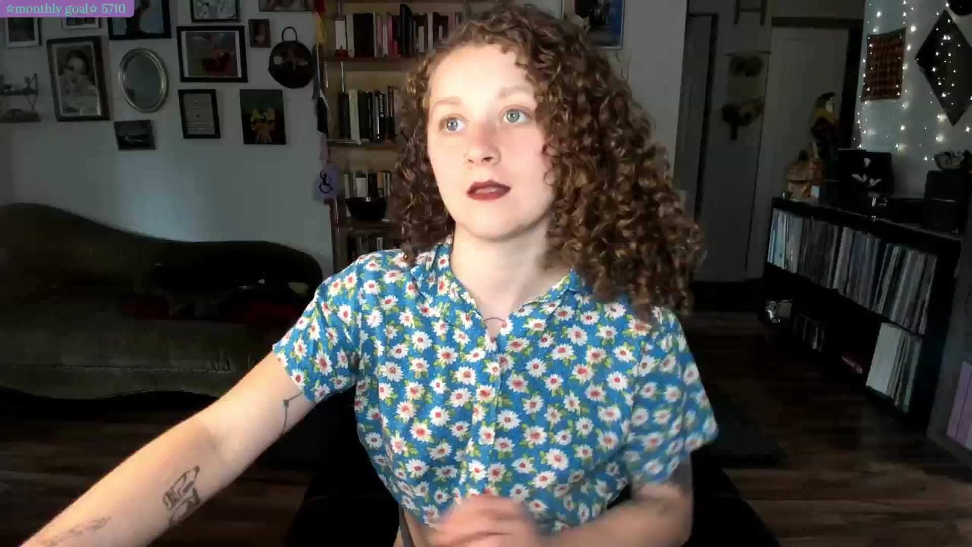 Gallery image thumbnail from PeachyQueen_'s myfreecams stream on, 07/14/2025, 20:18 image 20 of 20