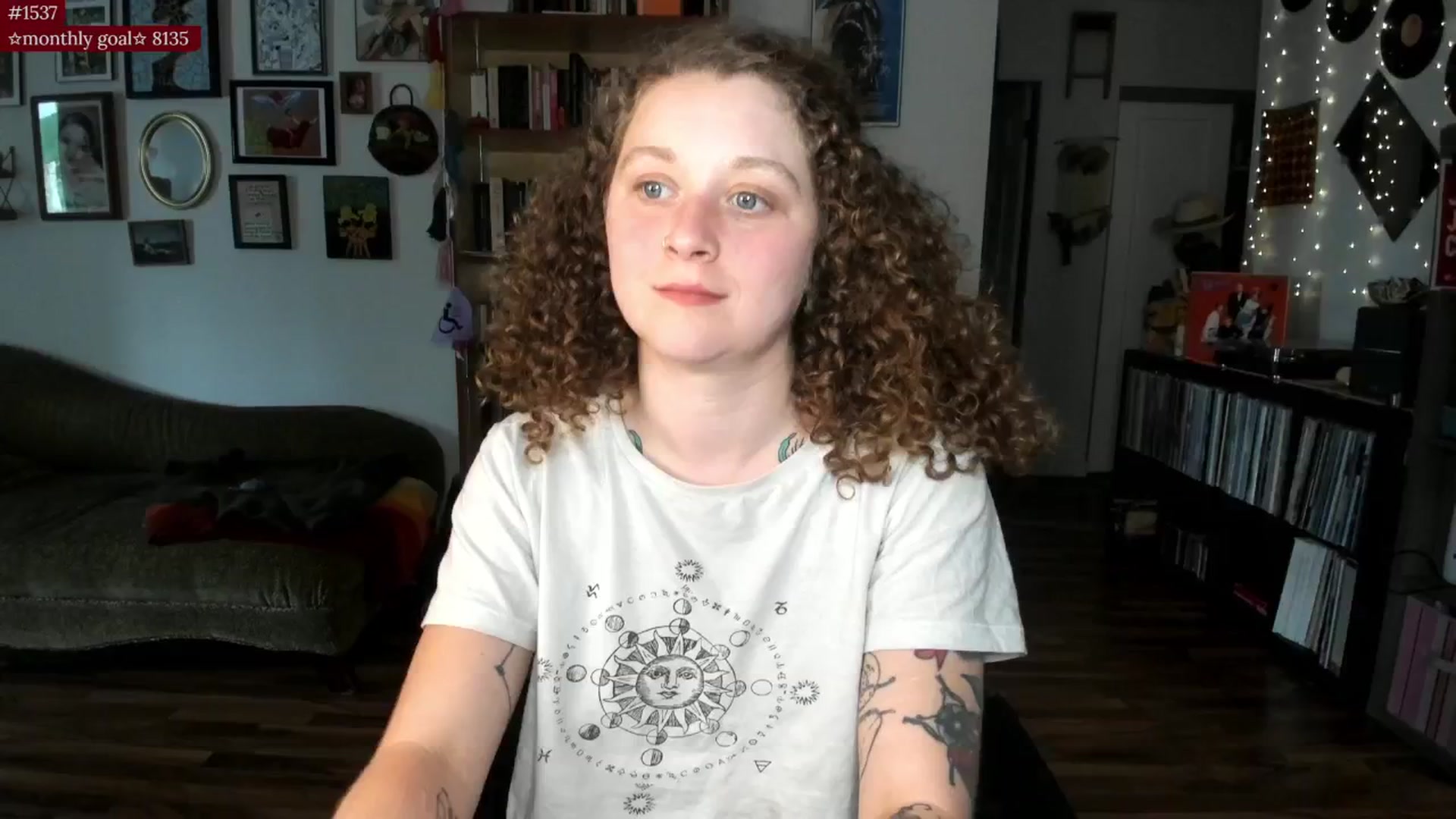 Gallery image thumbnail from PeachyQueen_'s myfreecams stream on, 07/23/2025, 20:35 image 11 of 20