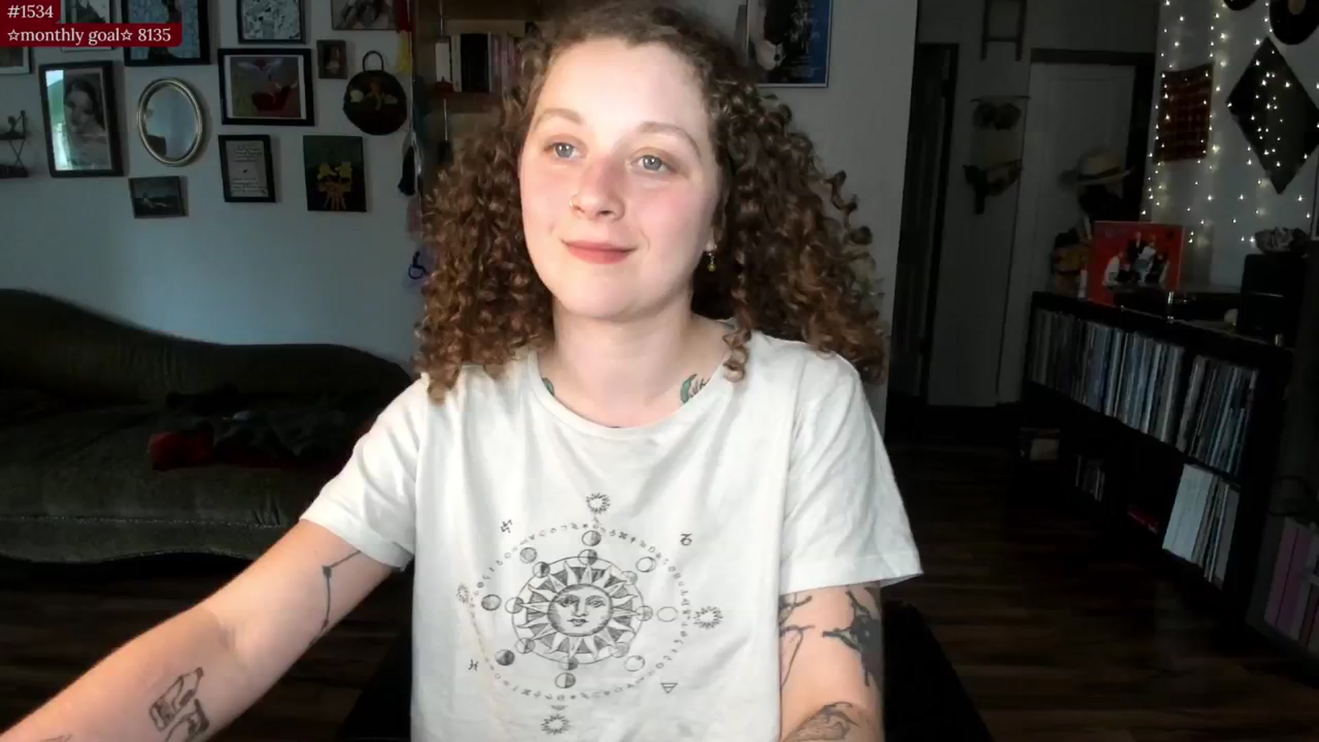 Gallery image thumbnail from PeachyQueen_'s myfreecams stream on, 07/23/2025, 20:35 image 15 of 20