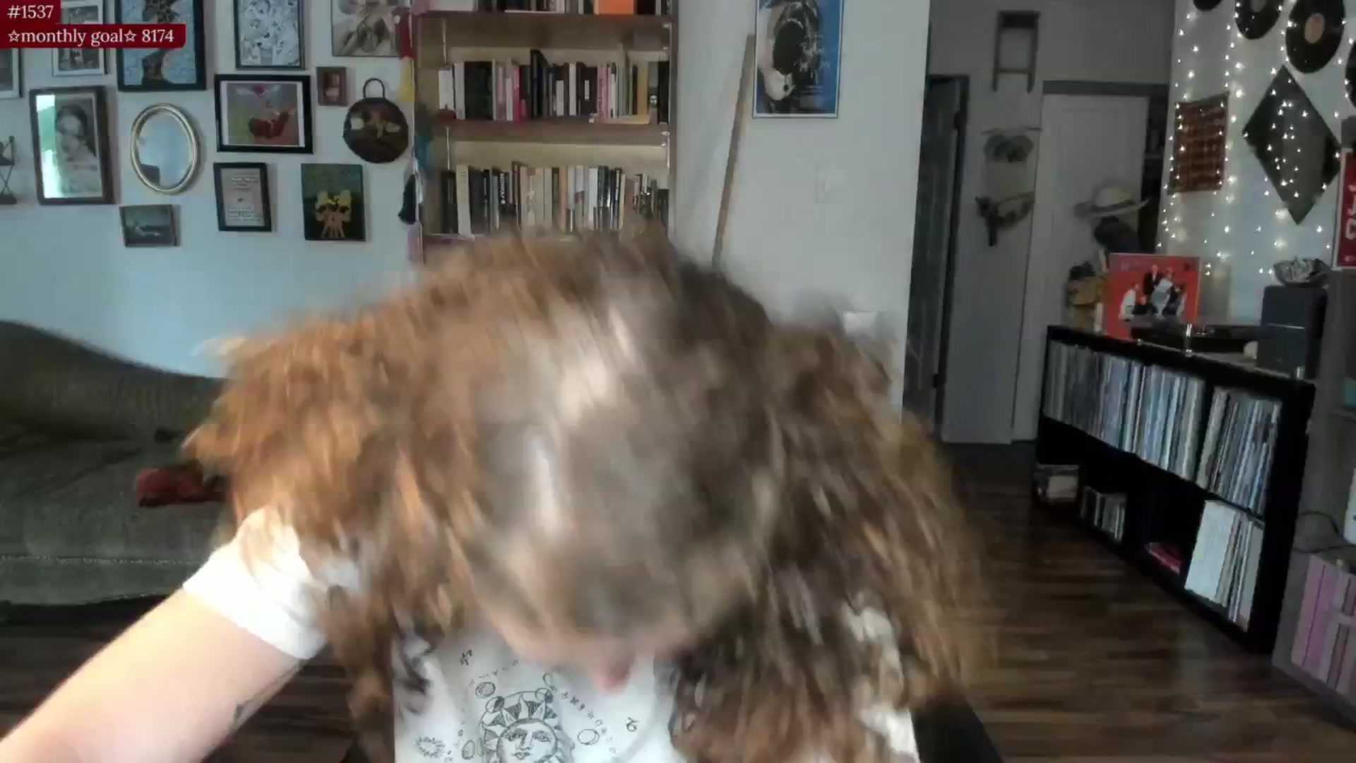 Gallery image thumbnail from PeachyQueen_'s myfreecams stream on, 07/23/2025, 20:35 image 4 of 20