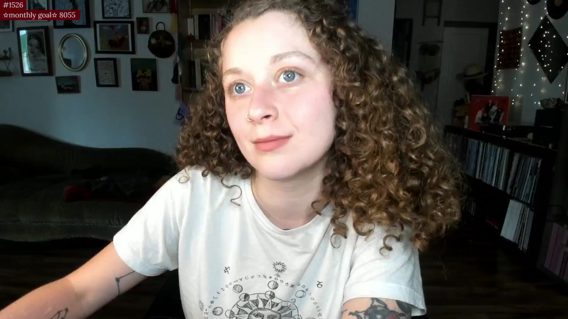 Gallery image thumbnail from PeachyQueen_'s myfreecams stream on, 07/23/2025, 20:35 image 19 of 20