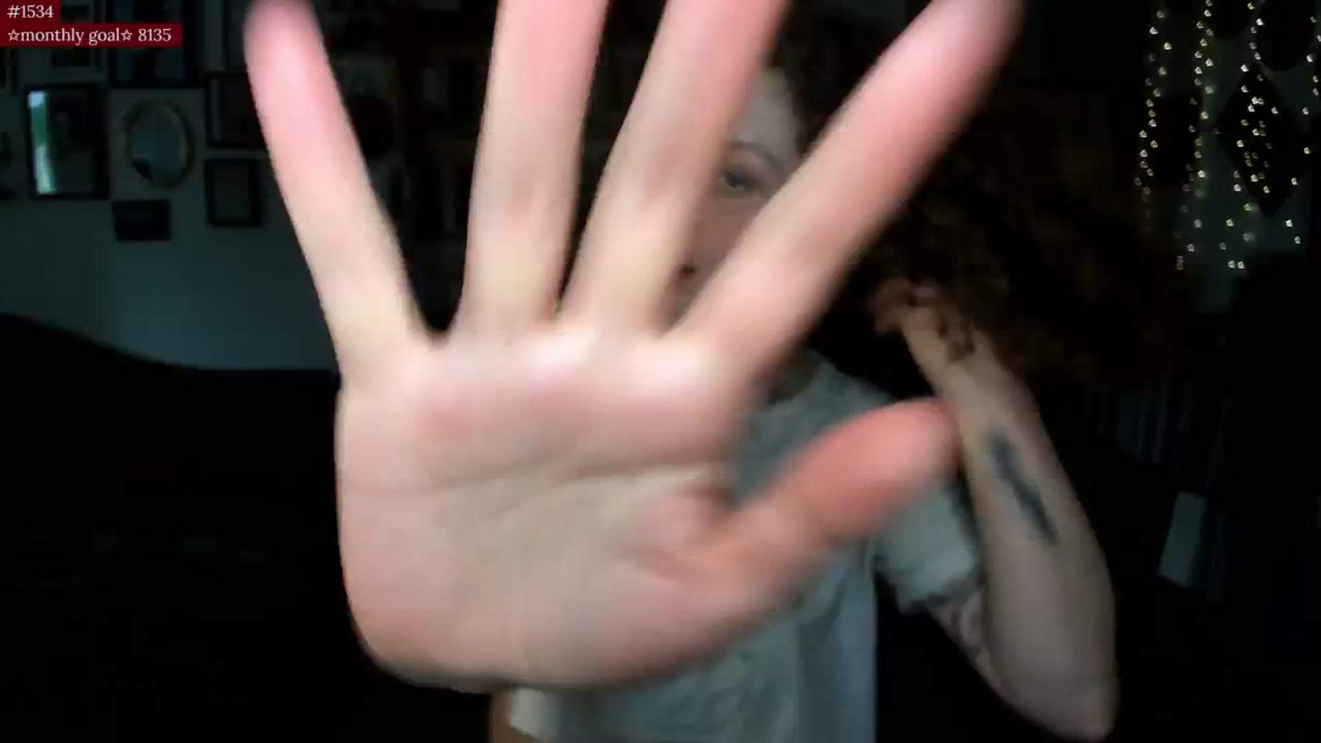 Gallery image thumbnail from PeachyQueen_'s myfreecams stream on, 07/23/2025, 20:35 image 12 of 20