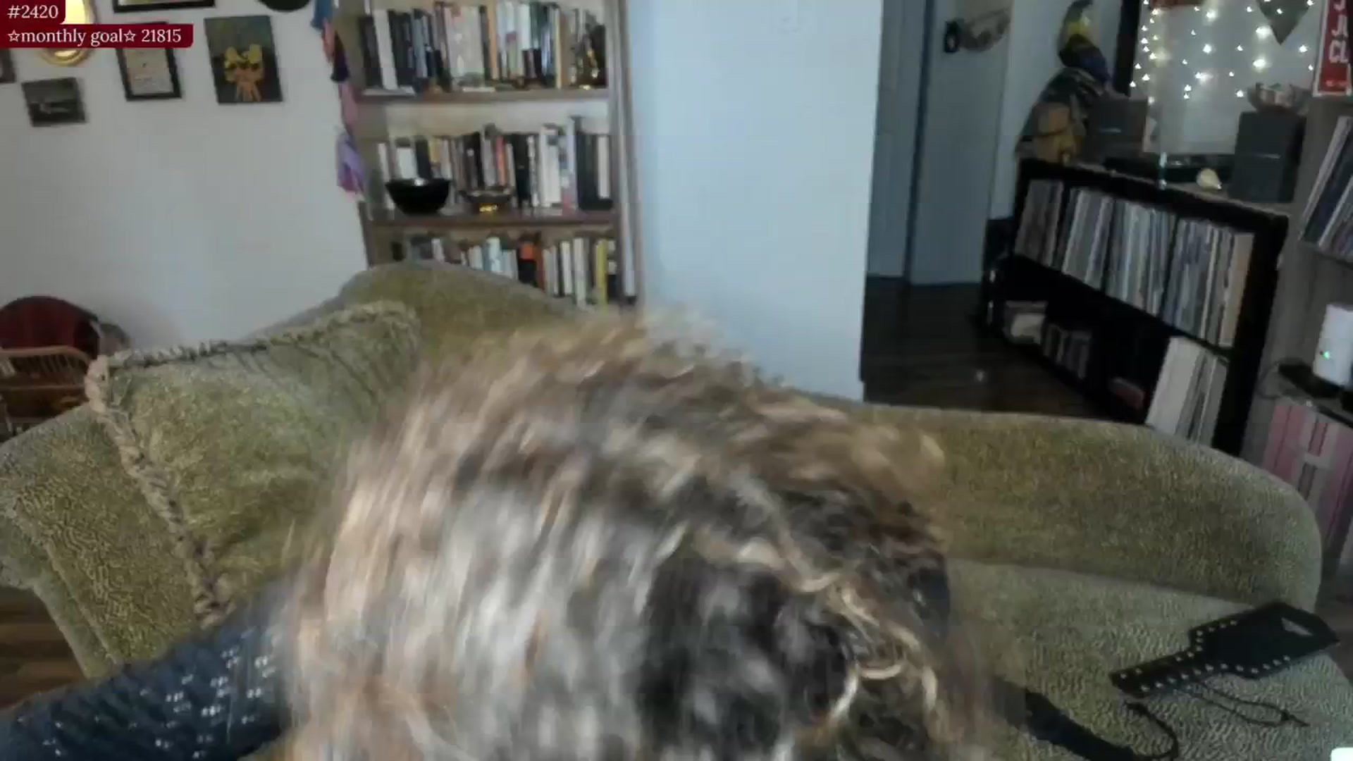 Gallery image thumbnail from PeachyQueen_'s myfreecams stream on, 08/07/2025, 20:32 image 13 of 20