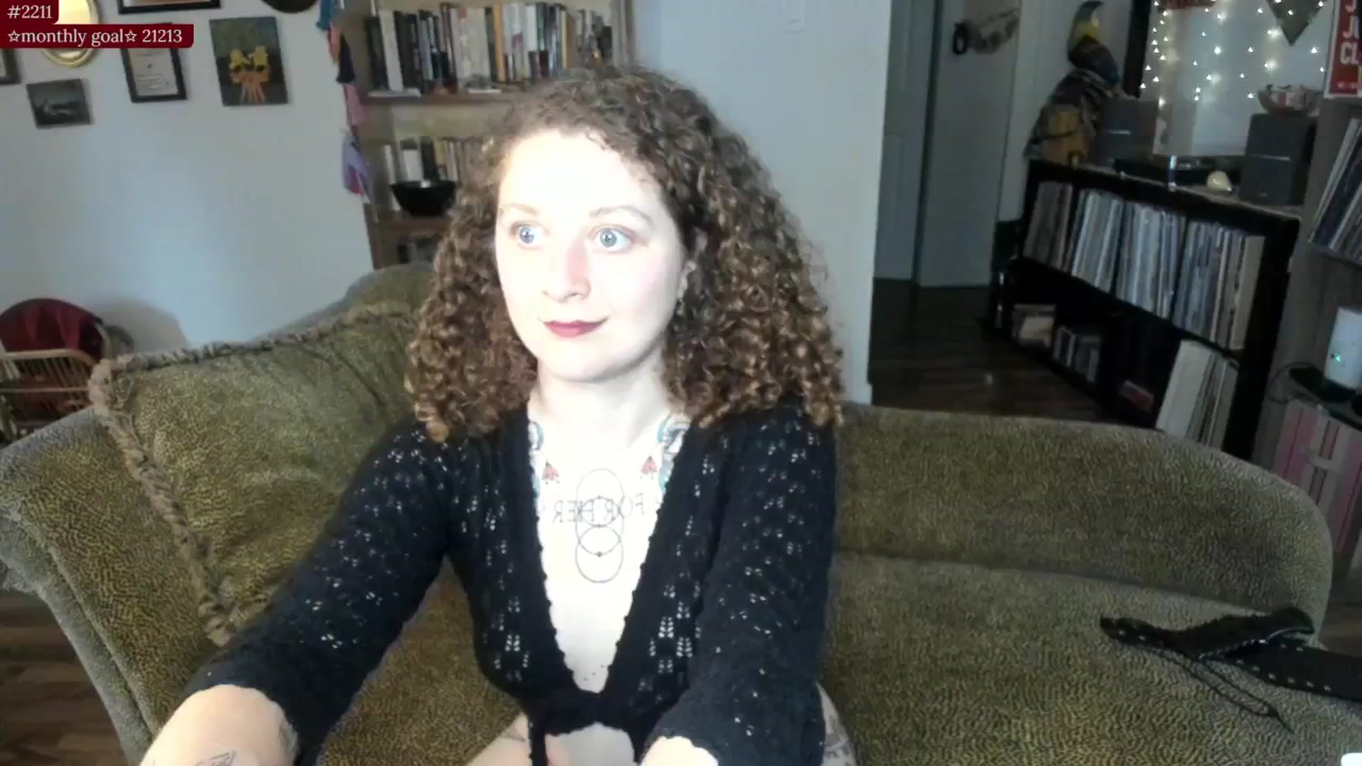 Gallery image thumbnail from PeachyQueen_'s myfreecams stream on, 08/07/2025, 20:32 image 20 of 20