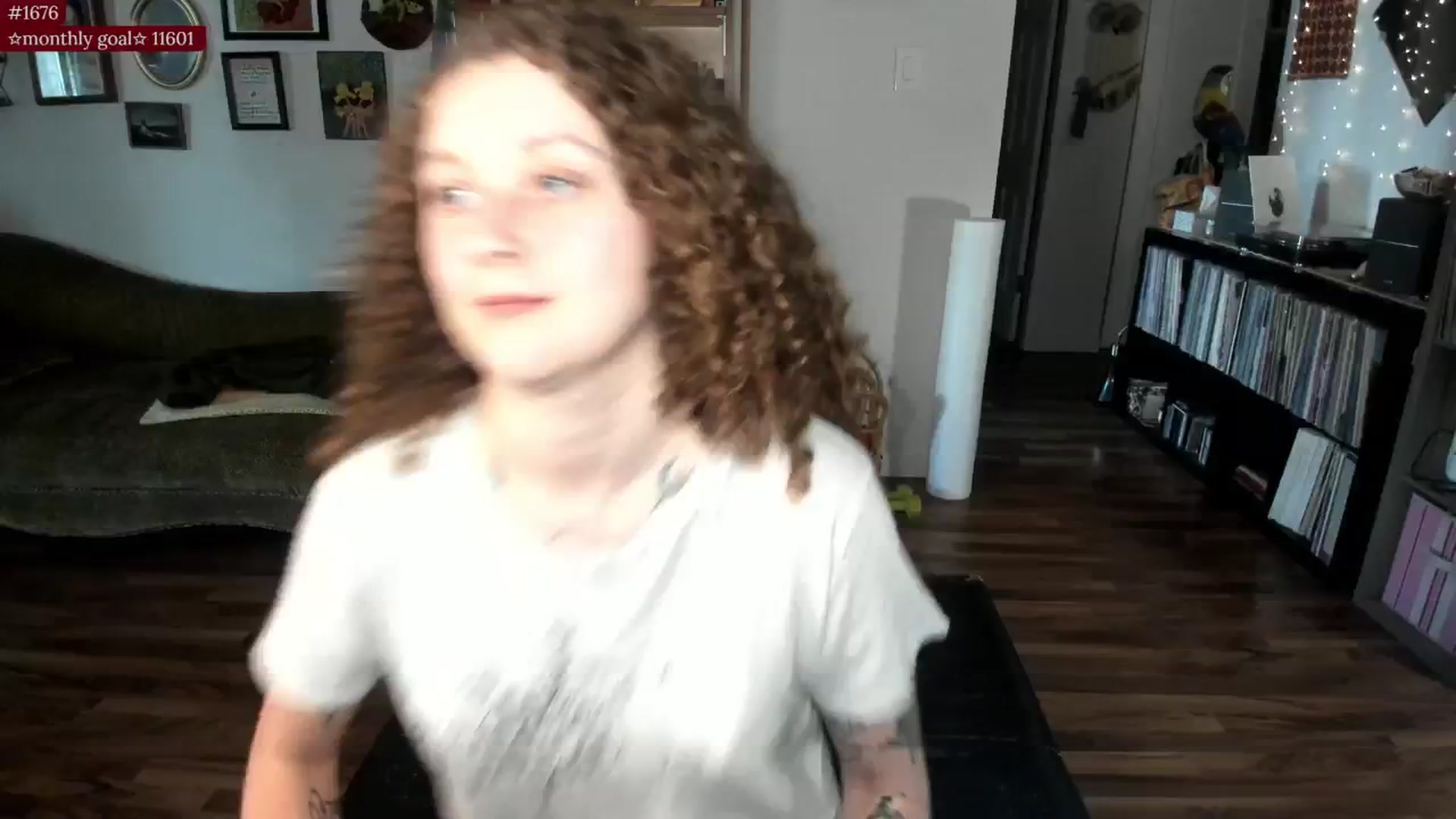 Gallery image thumbnail from PeachyQueen_'s myfreecams stream on, 08/19/2025, 21:26 image 4 of 20