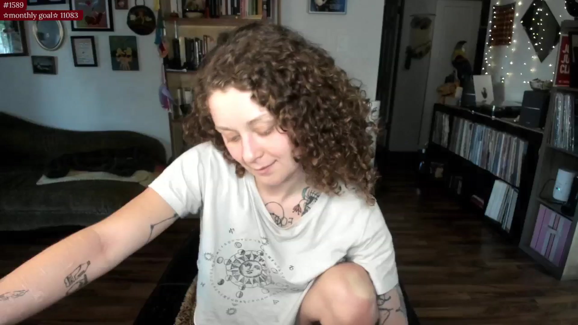 Gallery image thumbnail from PeachyQueen_'s myfreecams stream on, 08/19/2025, 22:44 image 20 of 20