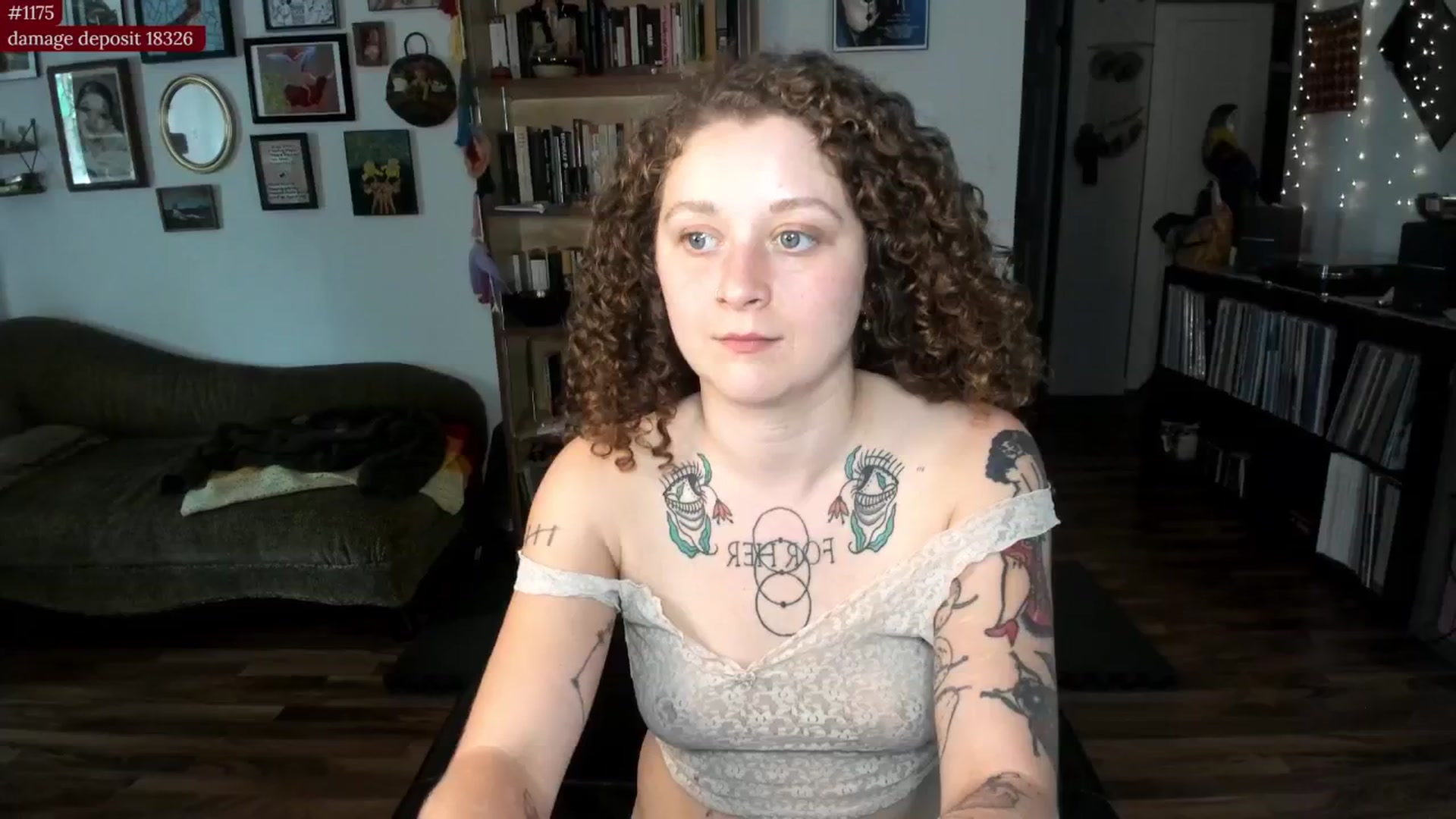 Gallery image thumbnail from PeachyQueen_'s myfreecams stream on, 08/27/2025, 16:44 image 20 of 20