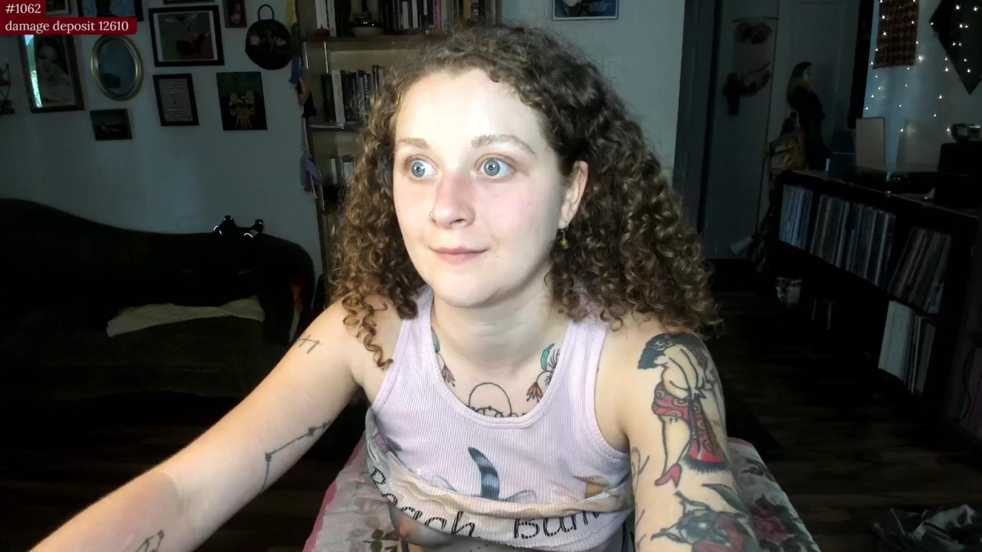 Gallery image thumbnail from PeachyQueen_'s myfreecams stream on, 08/28/2025, 20:49 image 20 of 20