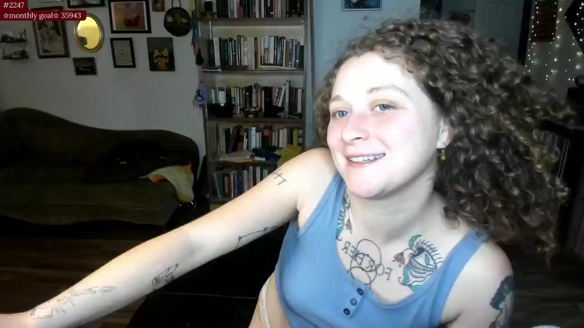 Gallery image thumbnail from PeachyQueen_'s myfreecams stream on, 09/03/2025, 05:14 image 15 of 20