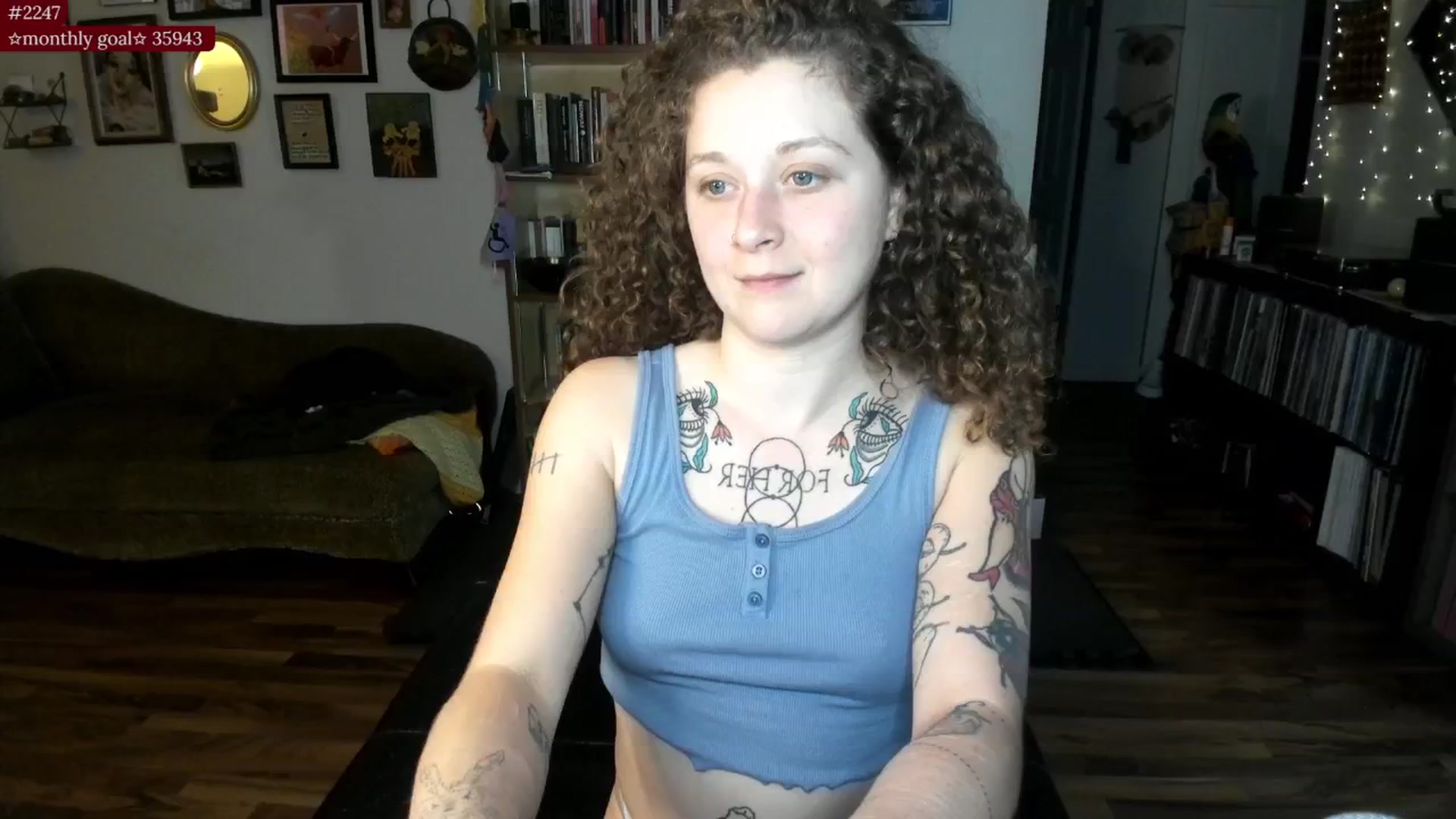 Gallery image thumbnail from PeachyQueen_'s myfreecams stream on, 09/03/2025, 05:14 image 14 of 20