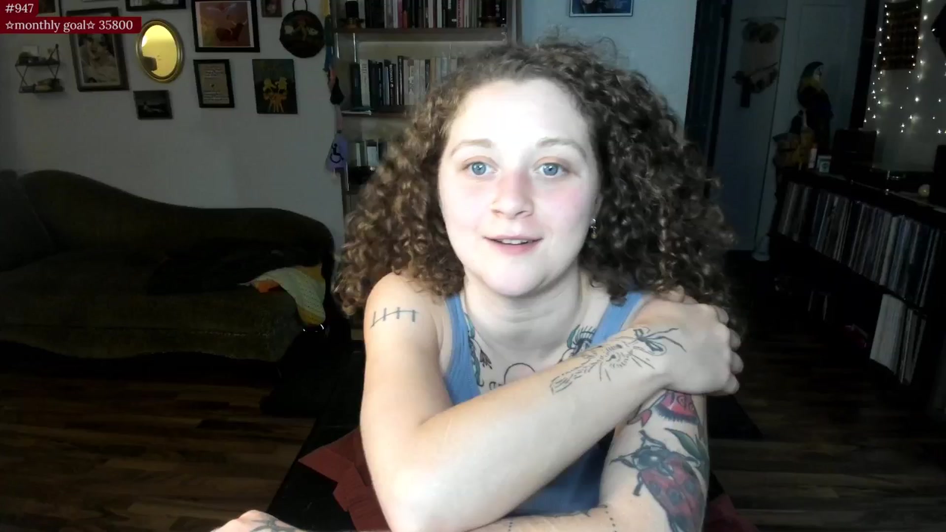 Gallery image thumbnail from PeachyQueen_'s myfreecams stream on, 09/03/2025, 06:51 image 14 of 20