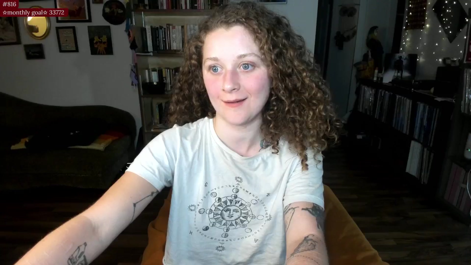 Gallery image thumbnail from PeachyQueen_'s myfreecams stream on, 09/06/2025, 05:53 image 8 of 20