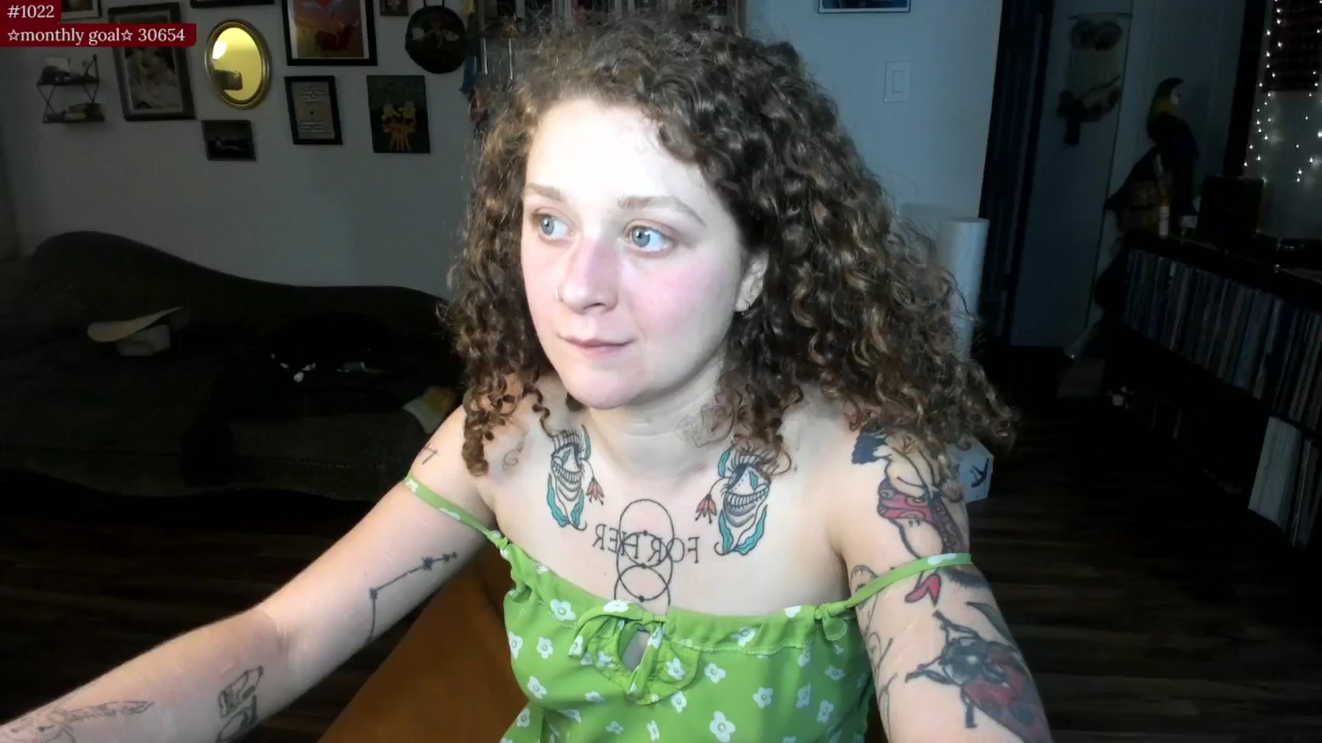 Gallery image thumbnail from PeachyQueen_'s myfreecams stream on, 09/09/2025, 06:54 image 20 of 20