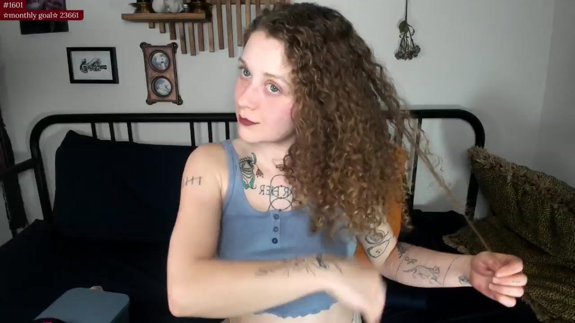 Gallery image thumbnail from PeachyQueen_'s myfreecams stream on, 09/29/2025, 05:36 image 13 of 20