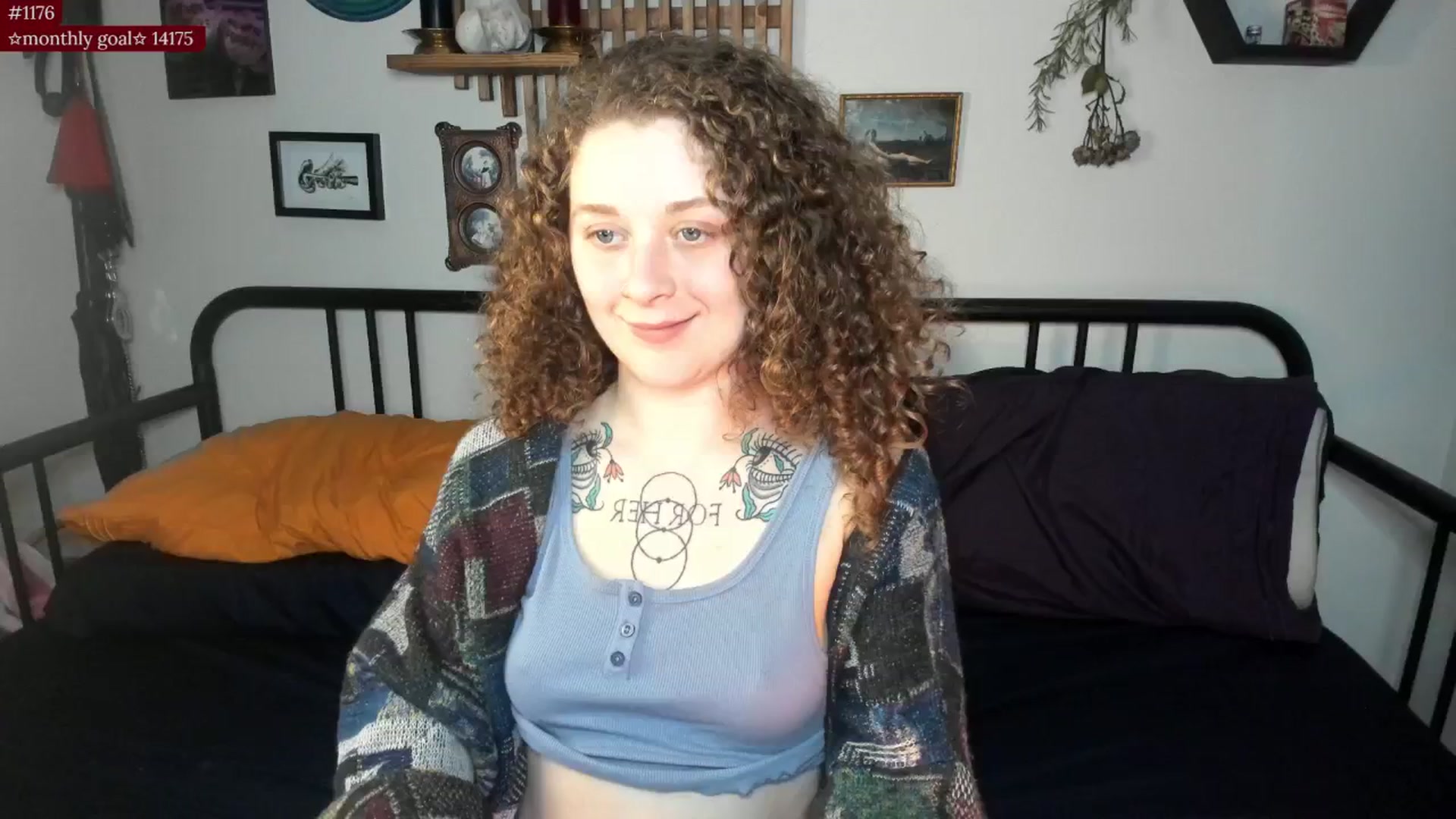 Gallery image thumbnail from PeachyQueen_'s myfreecams stream on, 10/09/2025, 21:24 image 10 of 20