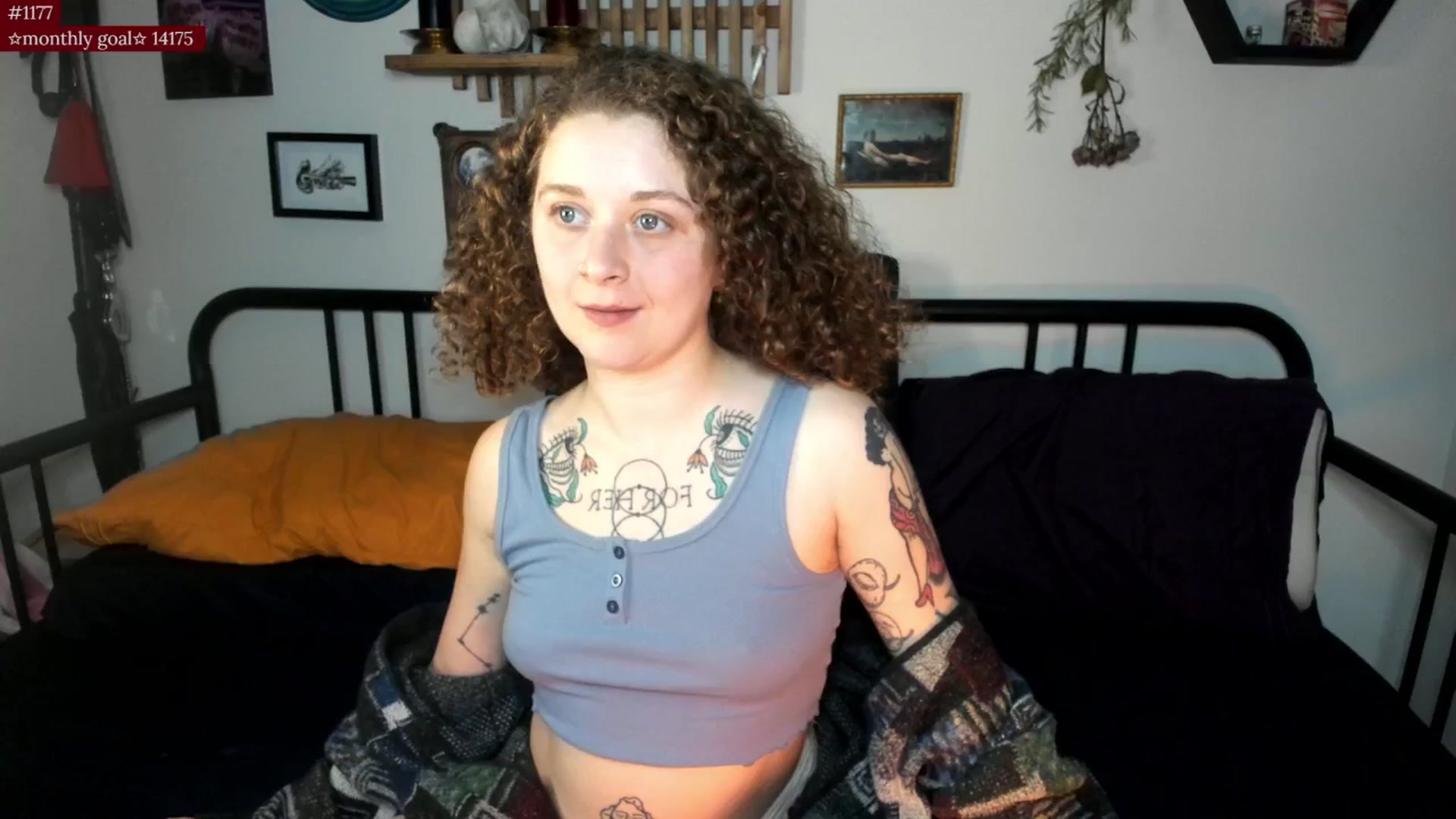 Gallery image thumbnail from PeachyQueen_'s myfreecams stream on, 10/09/2025, 21:24 image 15 of 20