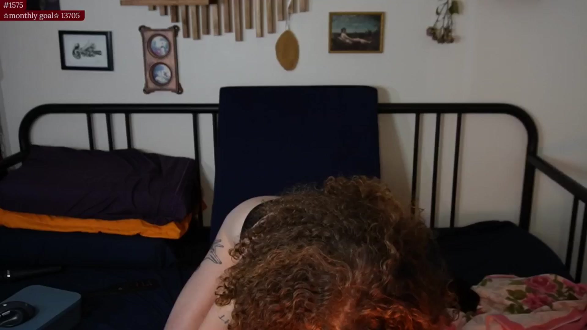 Gallery image thumbnail from PeachyQueen_'s myfreecams stream on, 10/15/2025, 23:10 image 1 of 20