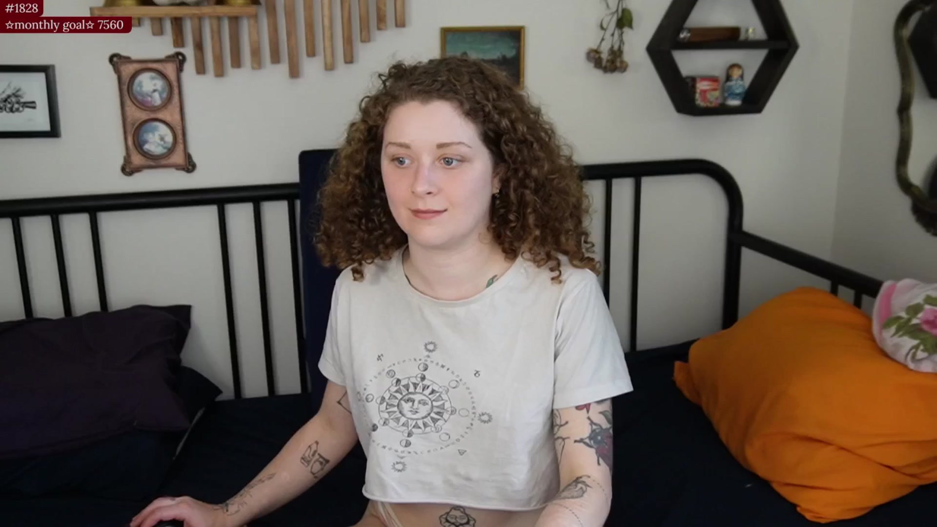 Gallery image thumbnail from PeachyQueen_'s myfreecams stream on, 10/27/2025, 20:31 image 20 of 20
