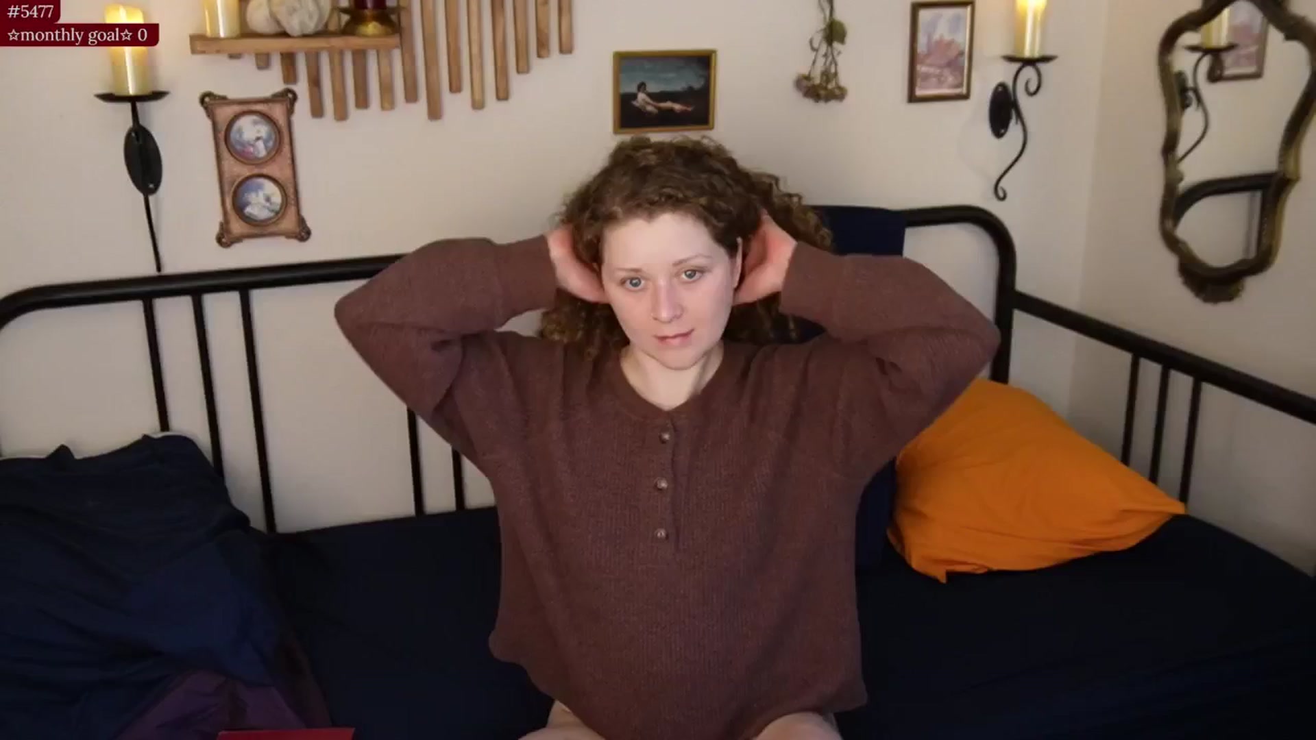 Gallery image thumbnail from PeachyQueen_'s myfreecams stream on, 11/06/2025, 22:08 image 12 of 20
