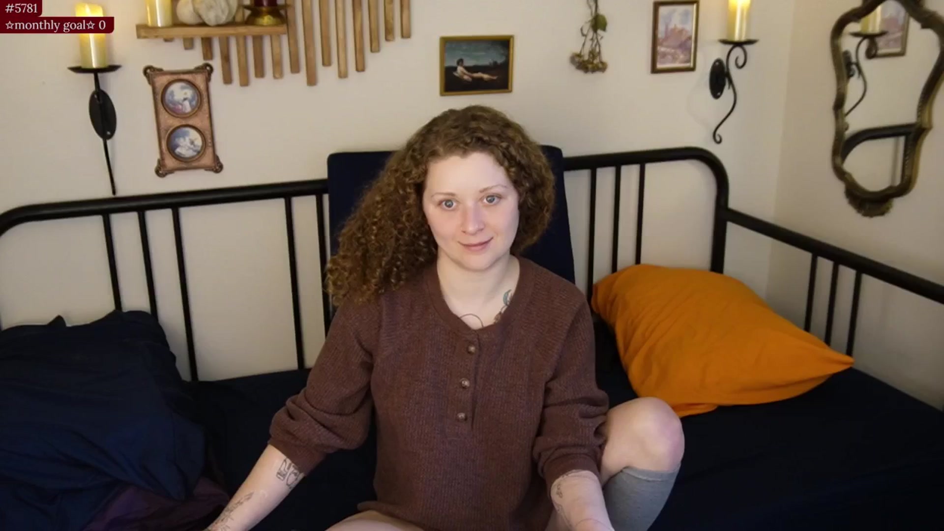 Gallery image thumbnail from PeachyQueen_'s myfreecams stream on, 11/06/2025, 22:08 image 2 of 20