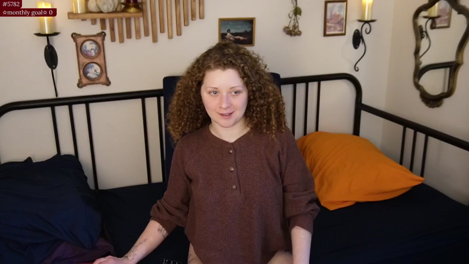 Gallery image thumbnail from PeachyQueen_'s myfreecams stream on, 11/06/2025, 22:08 image 3 of 20