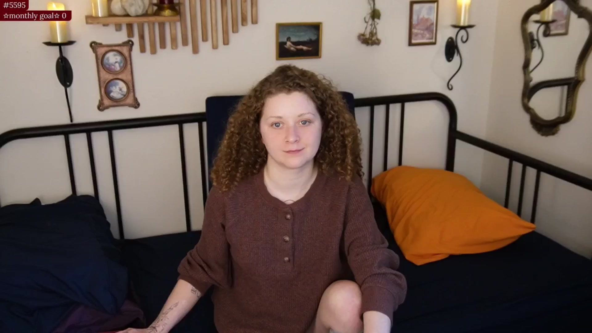 Gallery image thumbnail from PeachyQueen_'s myfreecams stream on, 11/06/2025, 22:08 image 4 of 20