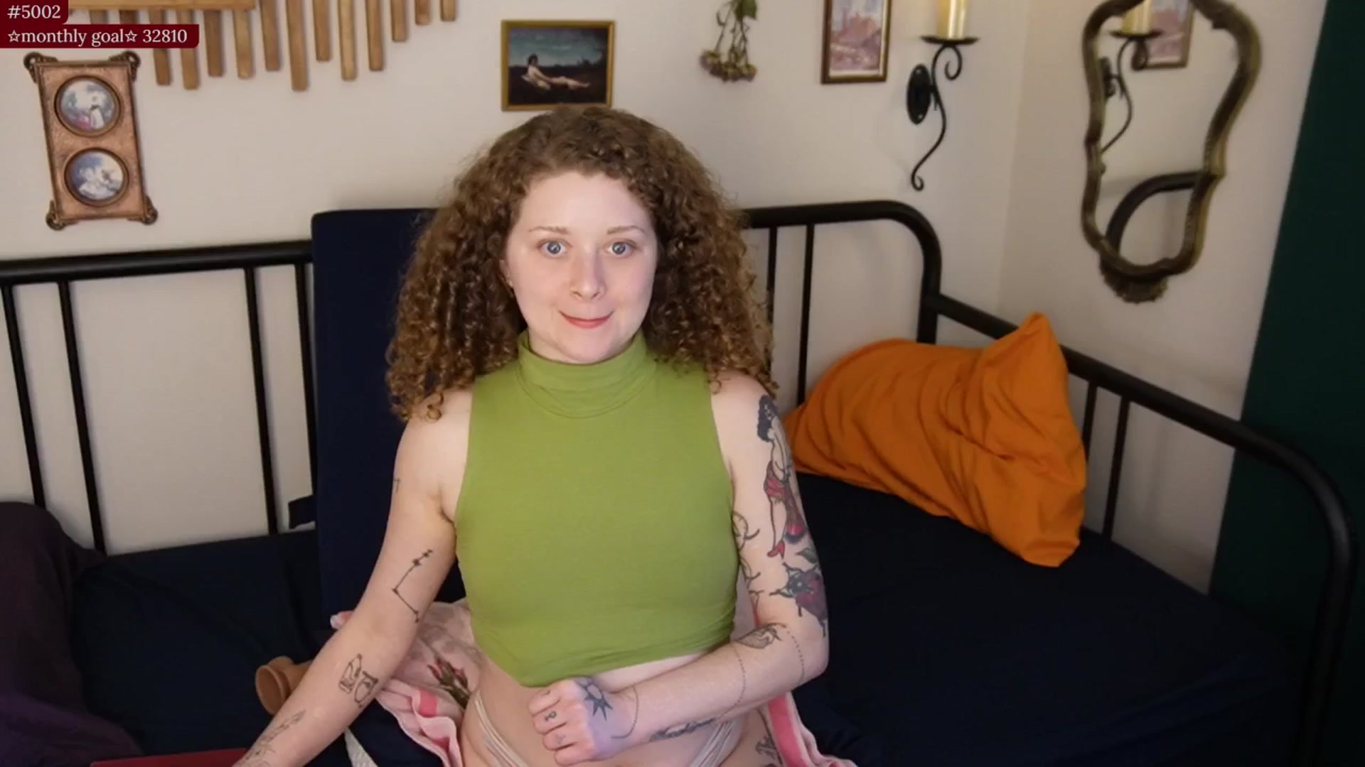 Gallery image thumbnail from PeachyQueen_'s myfreecams stream on, 11/10/2025, 22:18 image 14 of 20