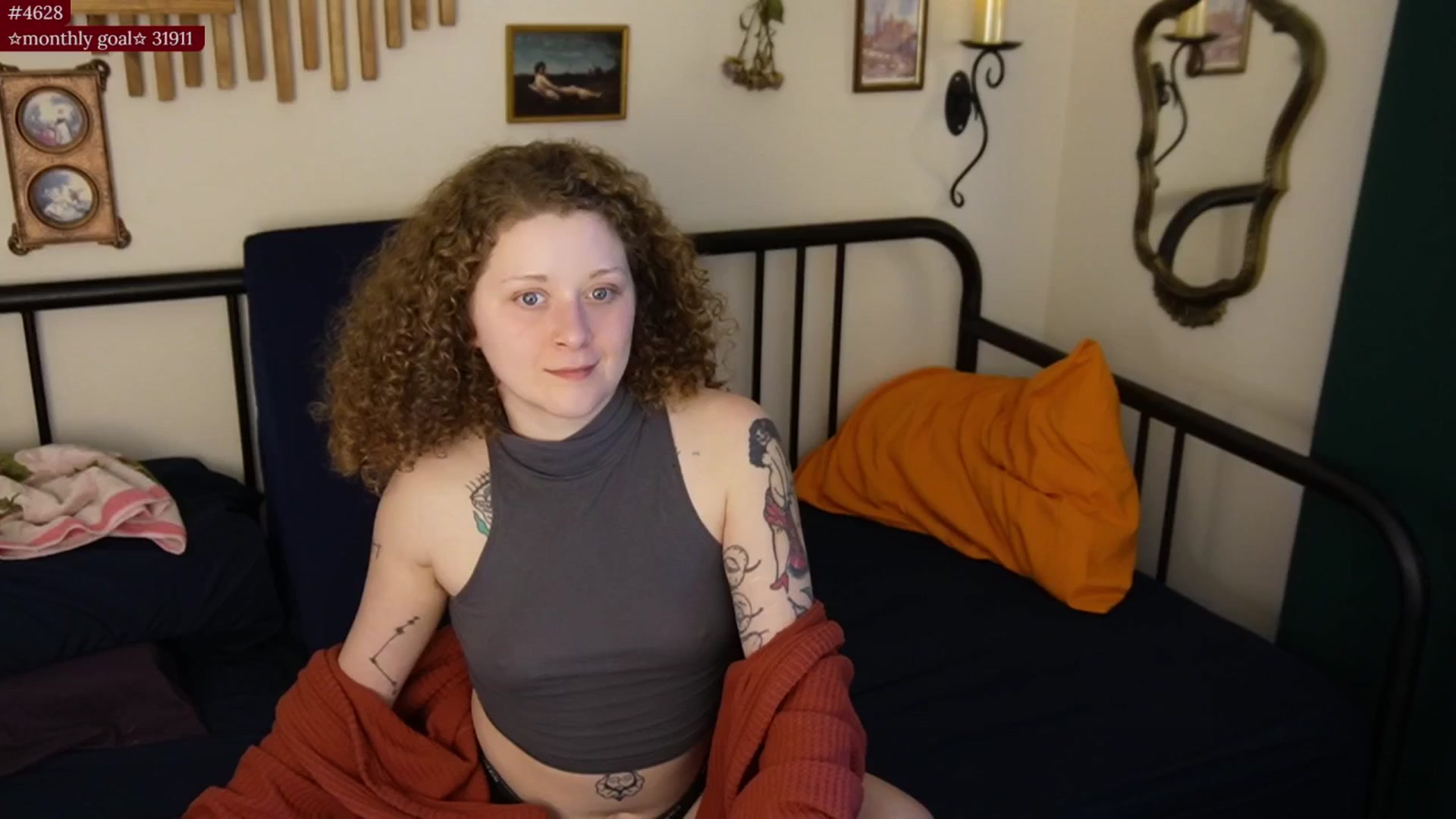 Gallery image thumbnail from PeachyQueen_'s myfreecams stream on, 11/13/2025, 03:00 image 5 of 20