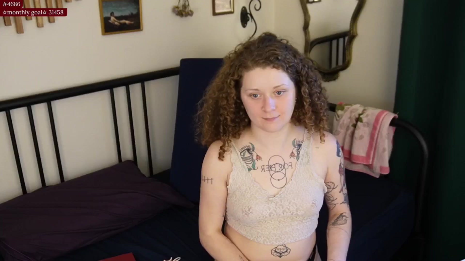 Gallery image thumbnail from PeachyQueen_'s myfreecams stream on, 11/15/2025, 24:13 image 3 of 20