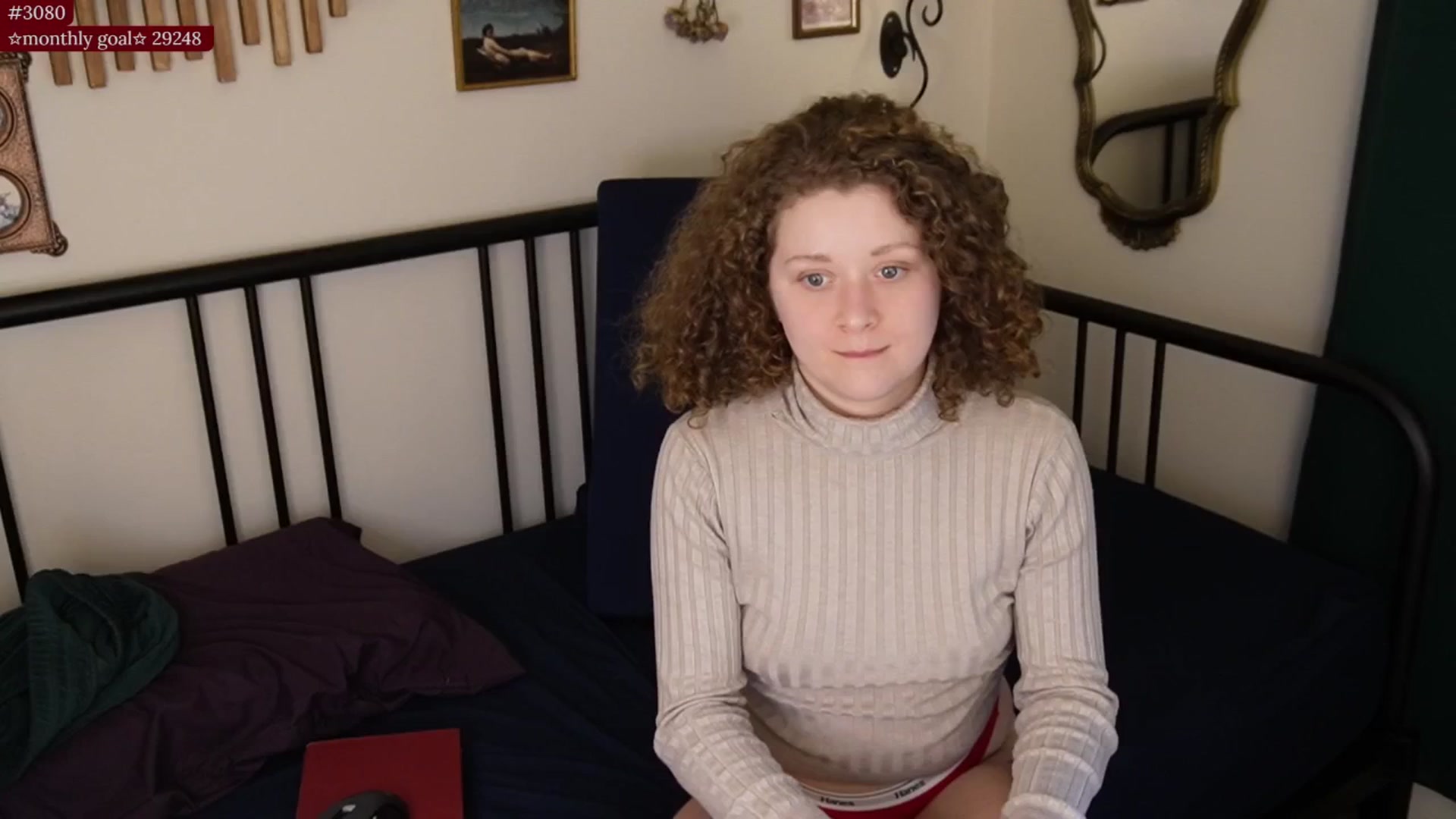 Gallery image thumbnail from PeachyQueen_'s myfreecams stream on, 11/18/2025, 22:47 image 20 of 20