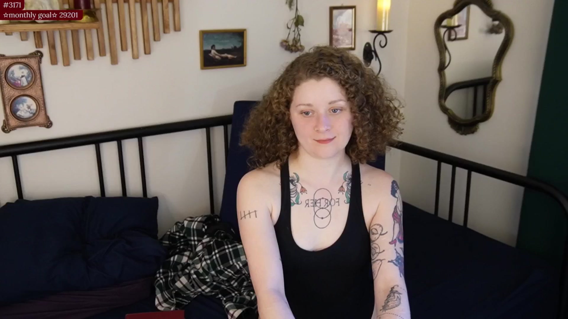 Gallery image thumbnail from PeachyQueen_'s myfreecams stream on, 11/19/2025, 22:52 image 5 of 20