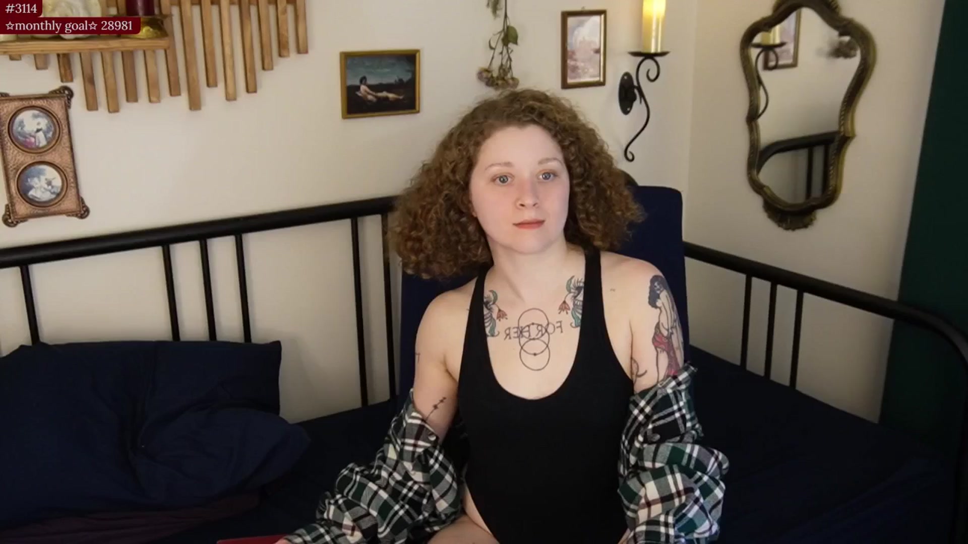 Gallery image thumbnail from PeachyQueen_'s myfreecams stream on, 11/19/2025, 22:52 image 18 of 20