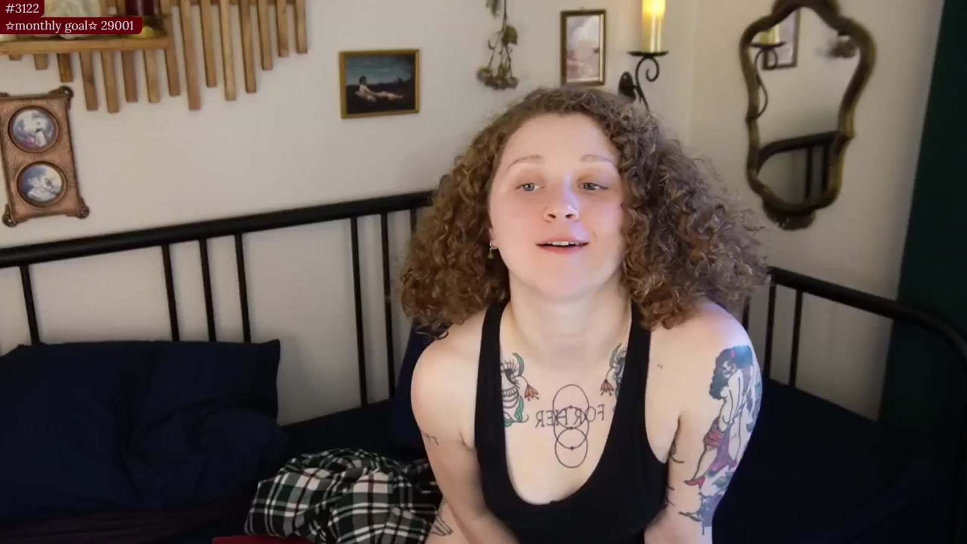 Gallery image thumbnail from PeachyQueen_'s myfreecams stream on, 11/19/2025, 22:52 image 11 of 20