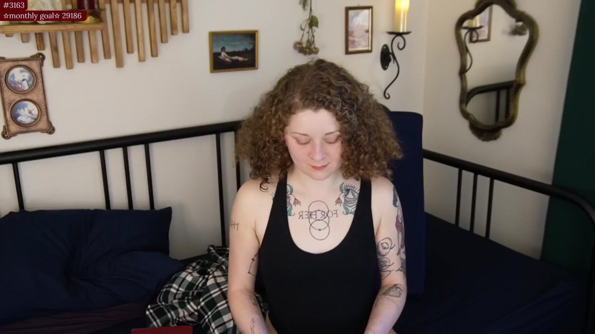 Gallery image thumbnail from PeachyQueen_'s myfreecams stream on, 11/19/2025, 22:52 image 8 of 20