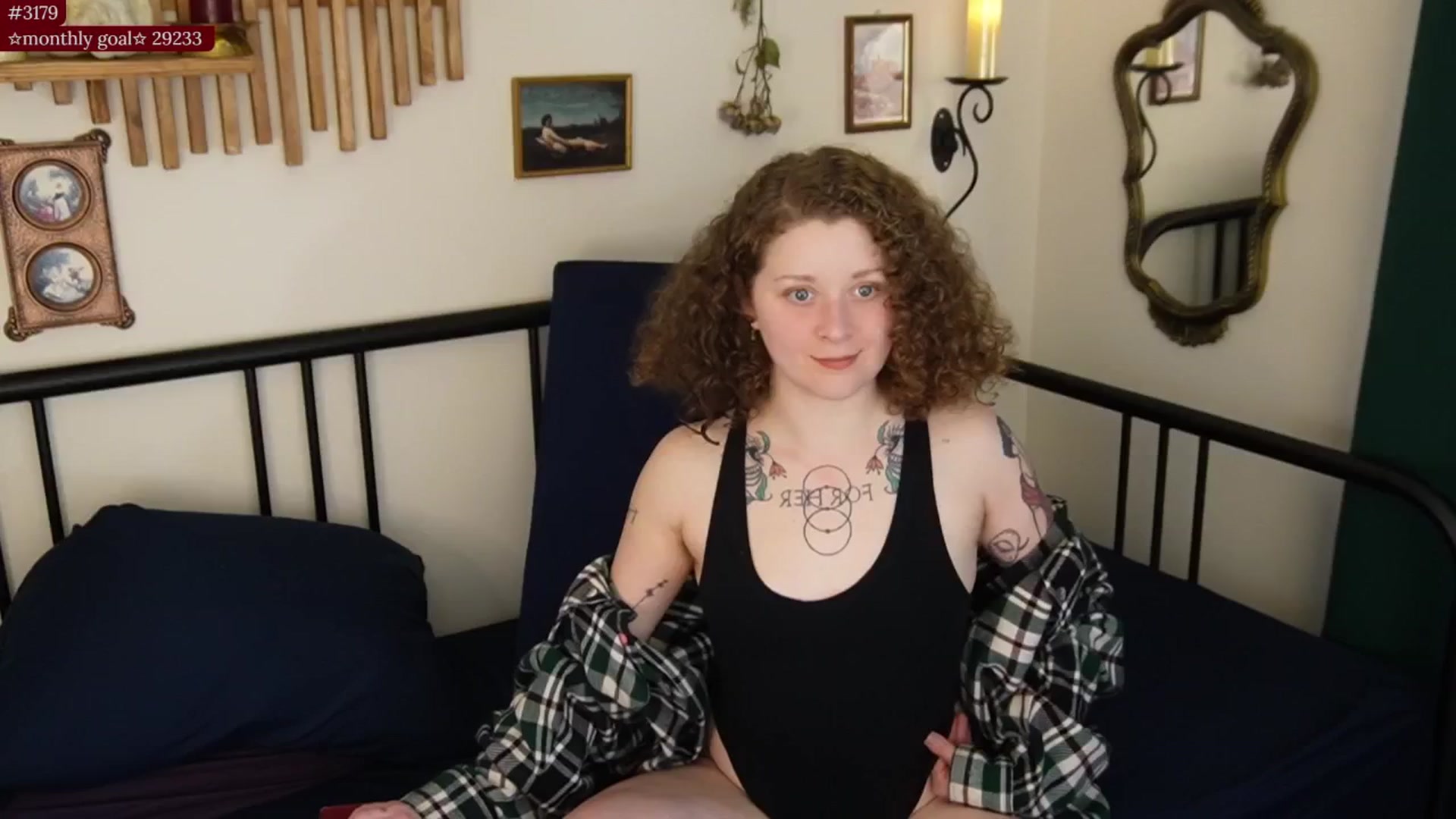 Gallery image thumbnail from PeachyQueen_'s myfreecams stream on, 11/19/2025, 22:52 image 3 of 20