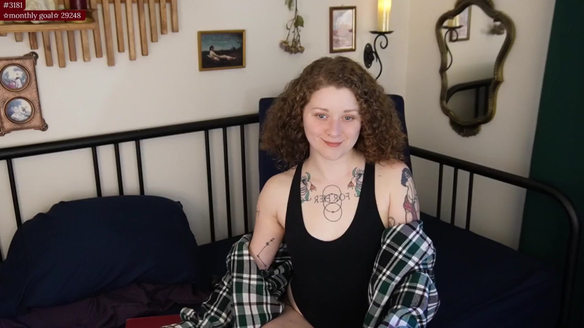 Gallery image thumbnail from PeachyQueen_'s myfreecams stream on, 11/19/2025, 22:52 image 1 of 20