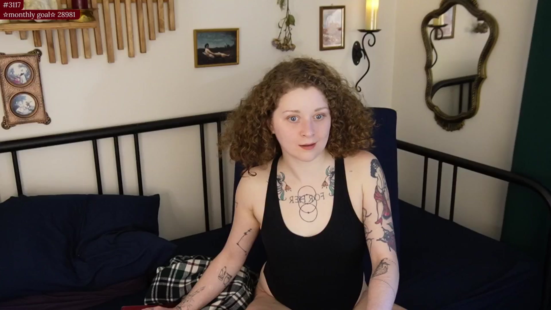 Gallery image thumbnail from PeachyQueen_'s myfreecams stream on, 11/19/2025, 22:52 image 13 of 20