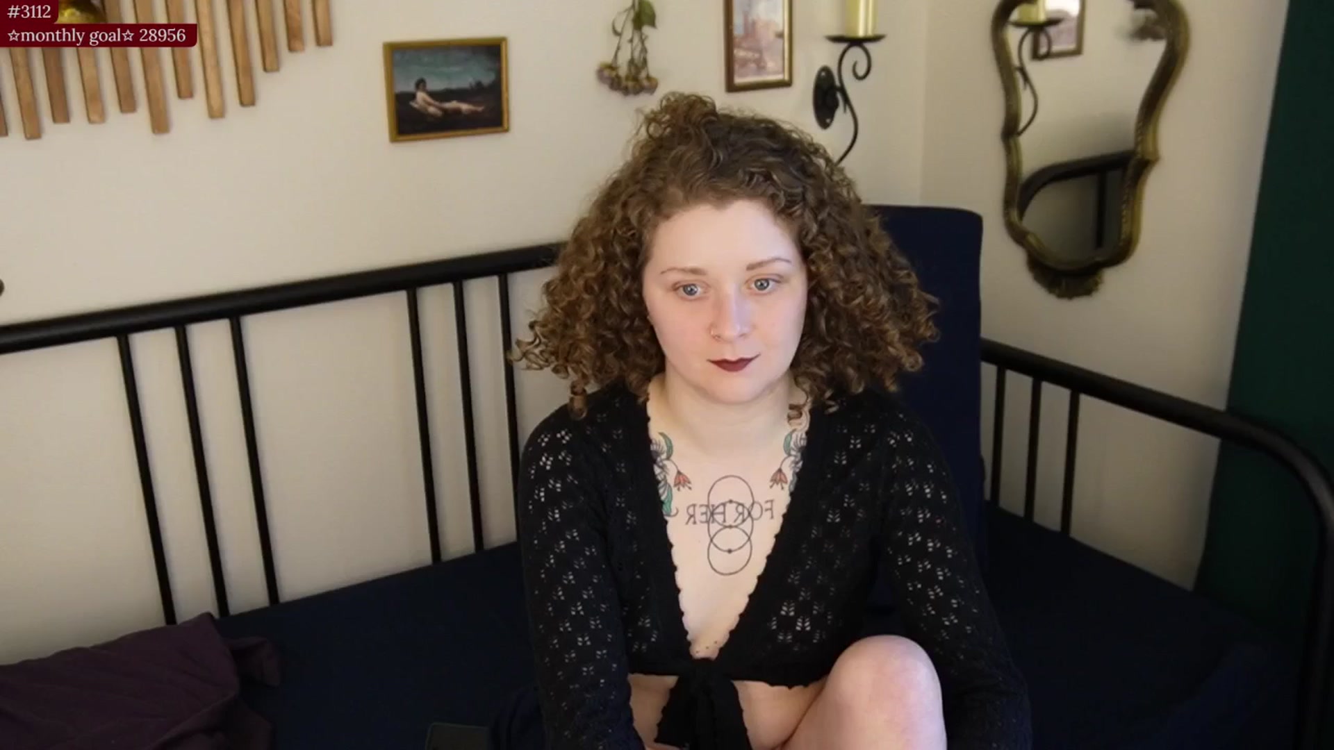Gallery image thumbnail from PeachyQueen_'s myfreecams stream on, 11/20/2025, 22:10 image 5 of 20