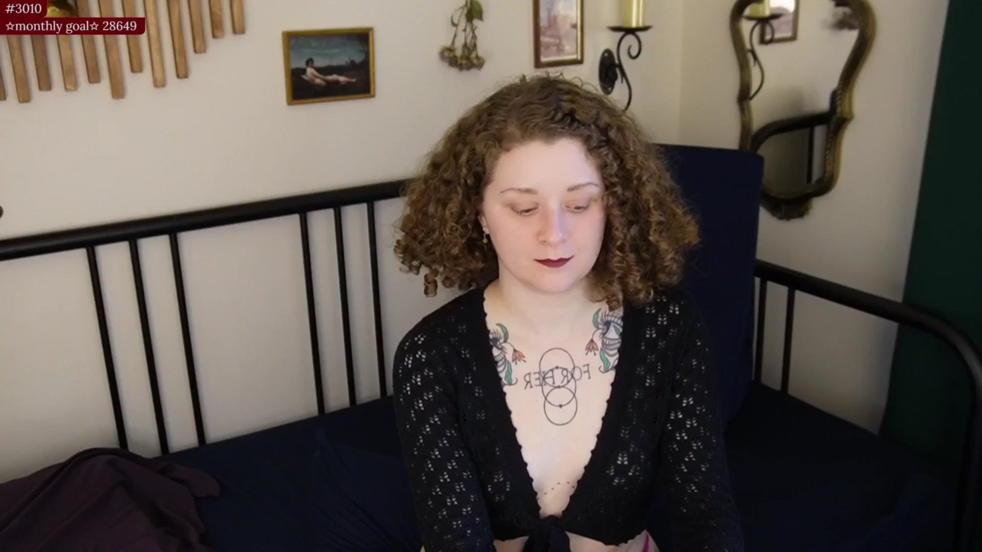 Gallery image thumbnail from PeachyQueen_'s myfreecams stream on, 11/20/2025, 22:10 image 18 of 20