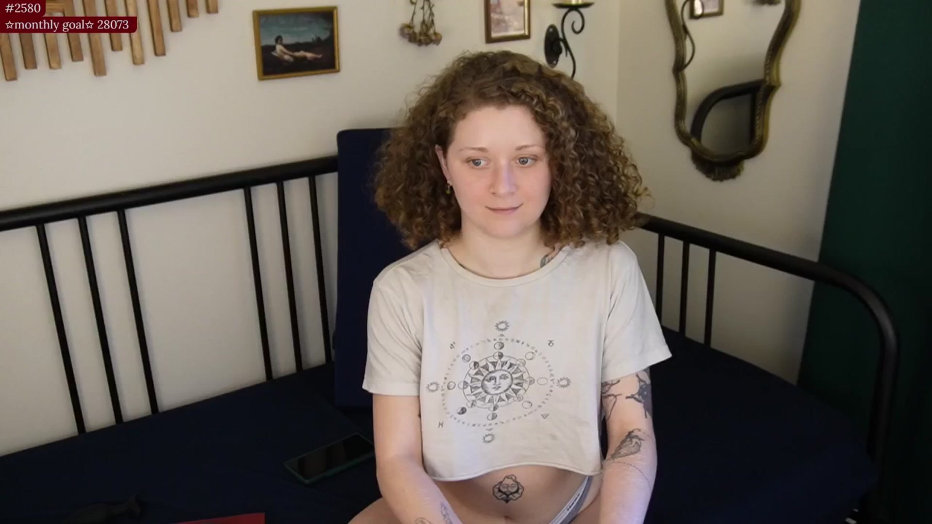 Gallery image thumbnail from PeachyQueen_'s myfreecams stream on, 11/25/2025, 07:27 image 4 of 20