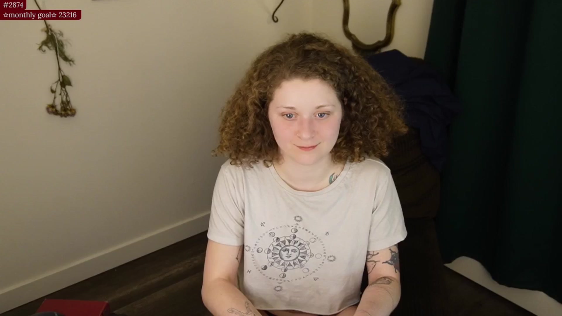 Gallery image thumbnail from PeachyQueen_'s myfreecams stream on, 12/04/2025, 07:00 image 10 of 20